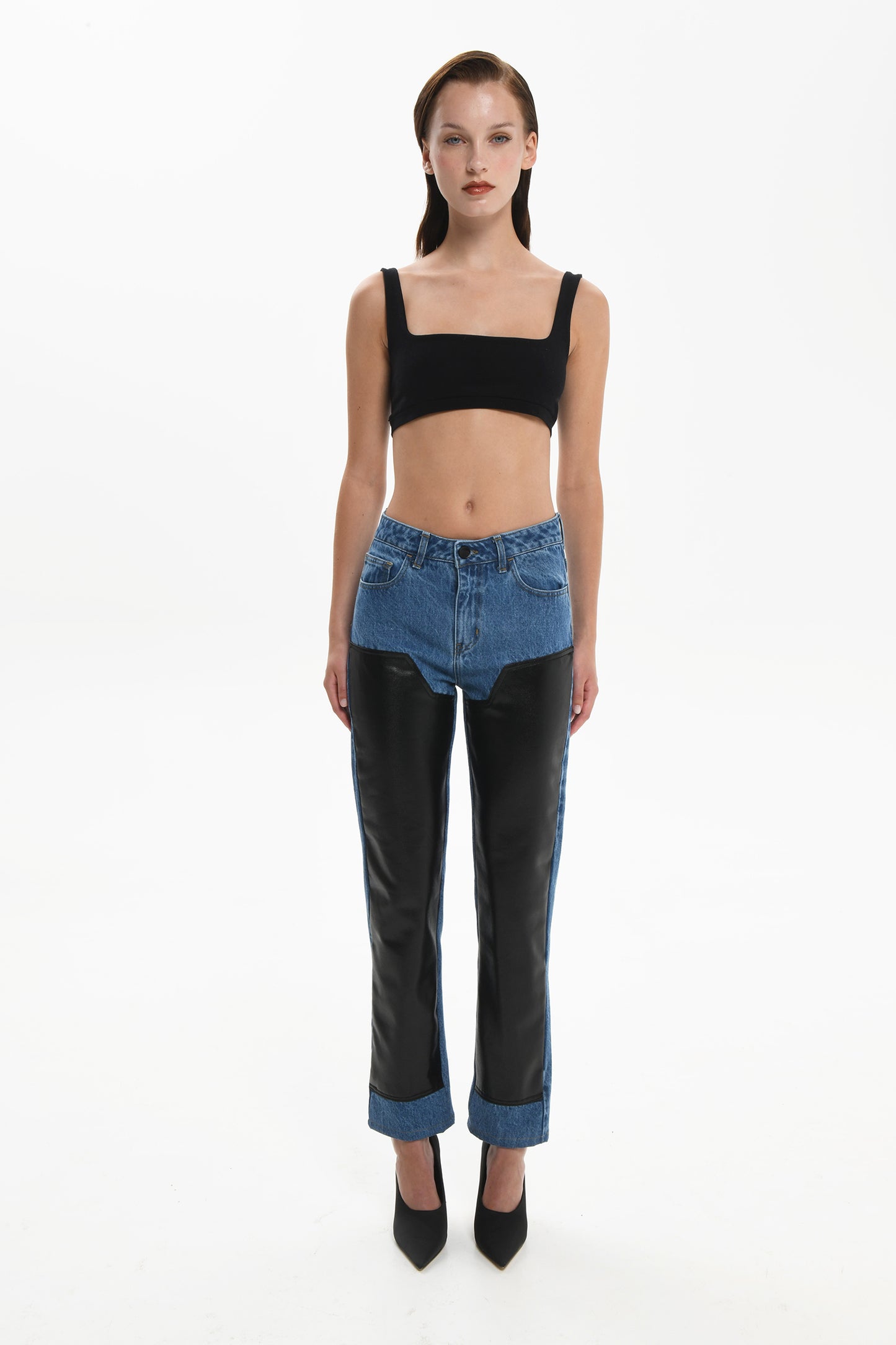 AELINA DENIM