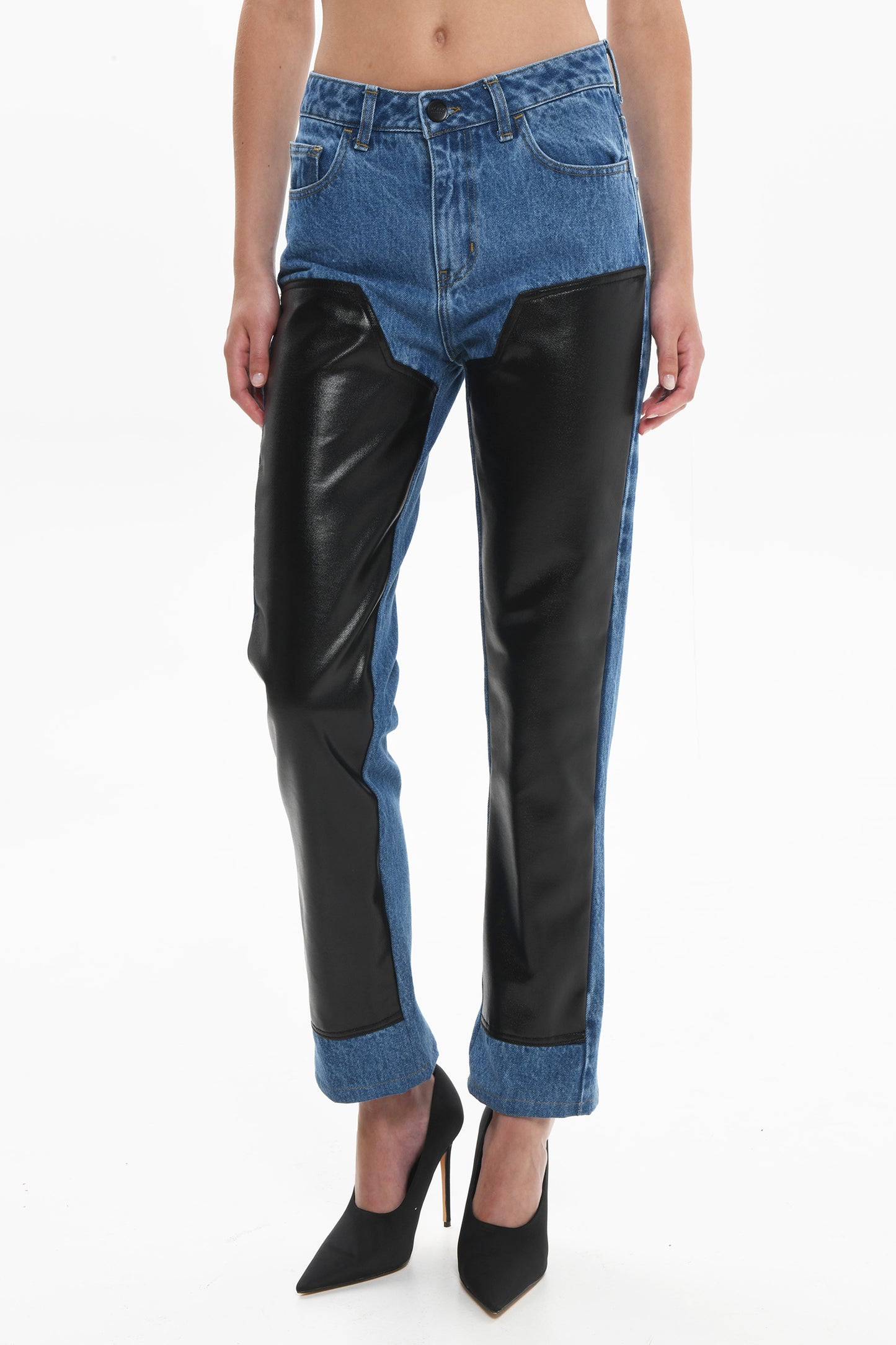 AELINA DENIM