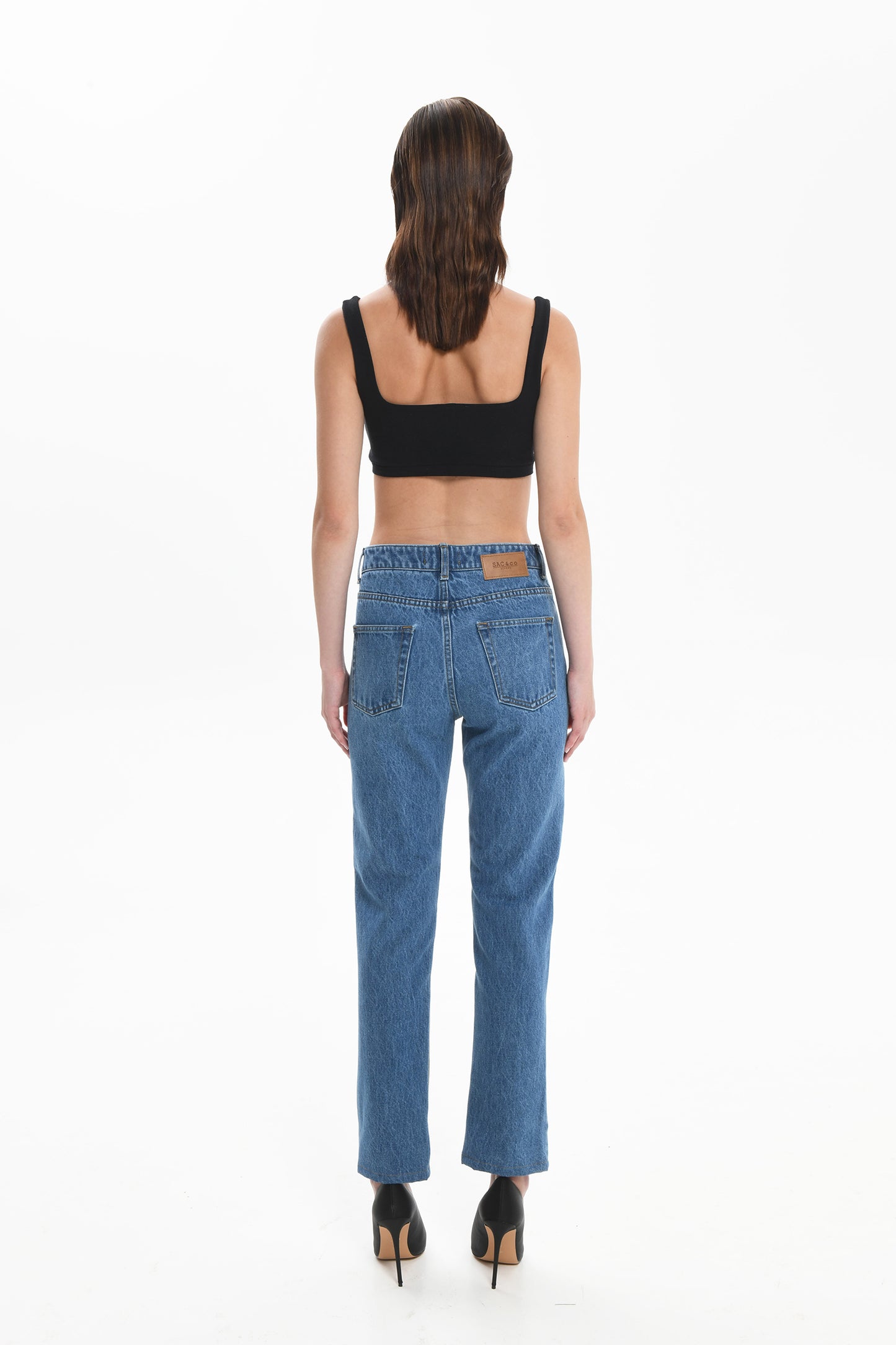AELINA DENIM