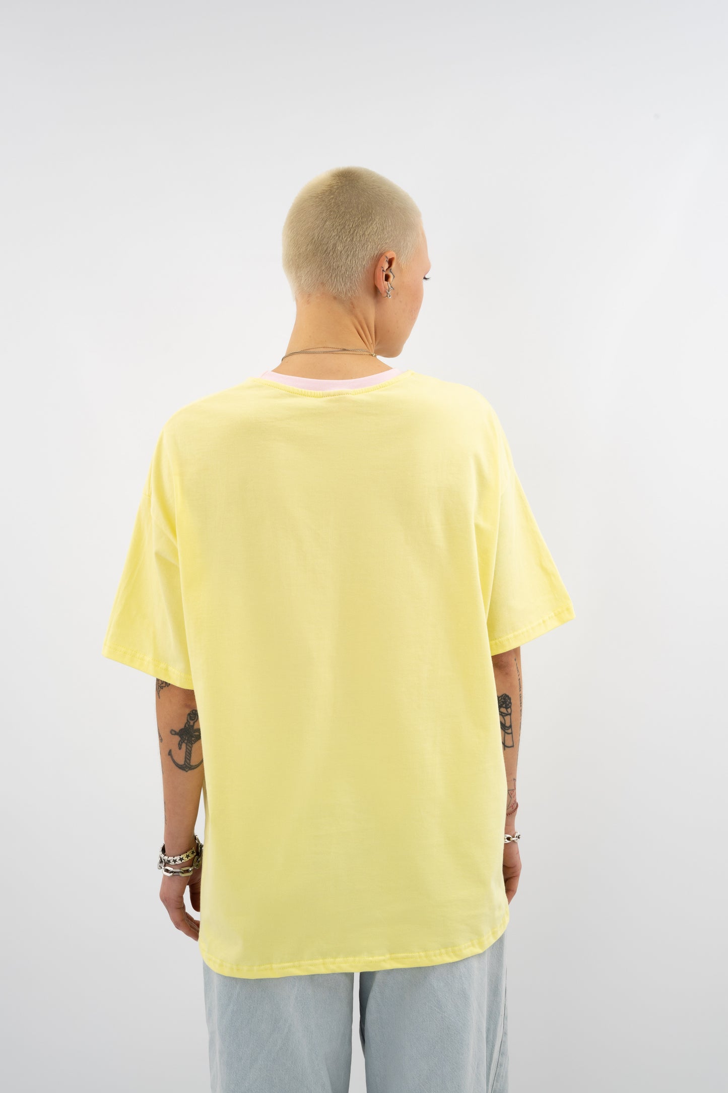 Antisocial Butterfly - T-Shirt