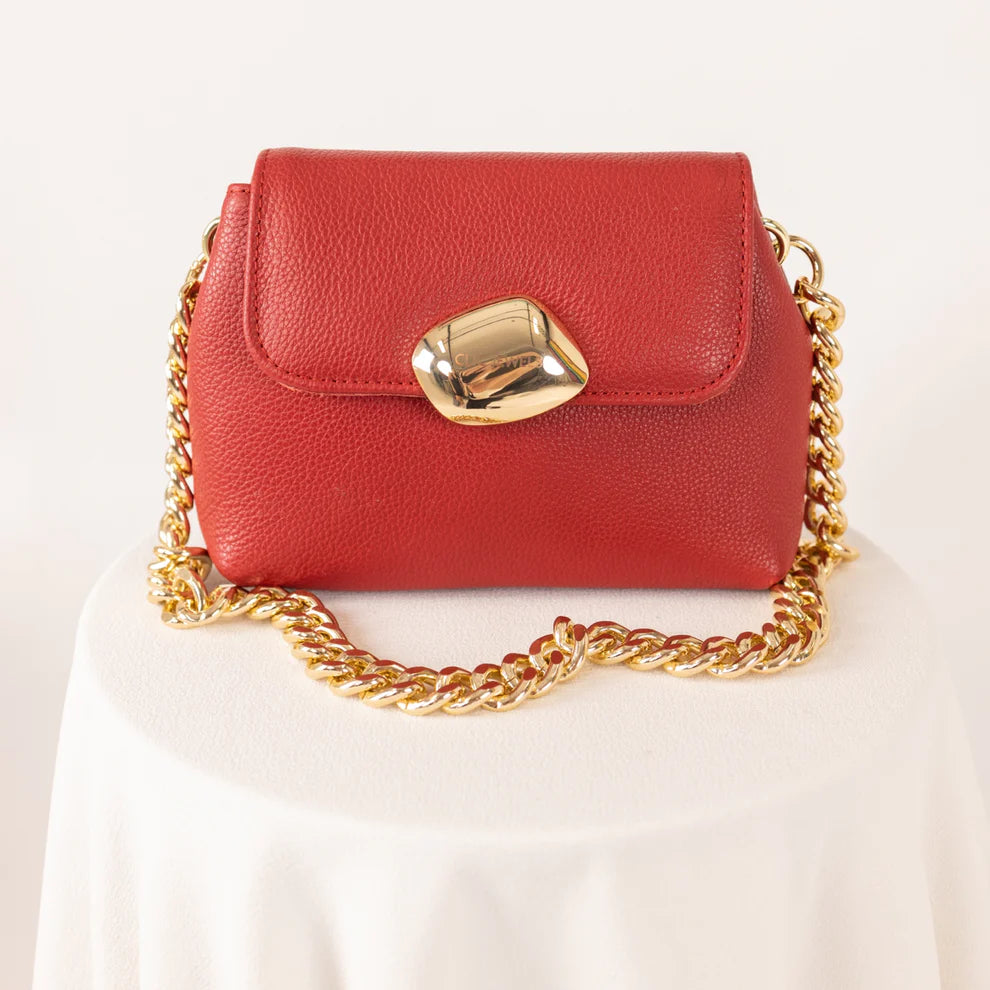 Red dolaro Minibag