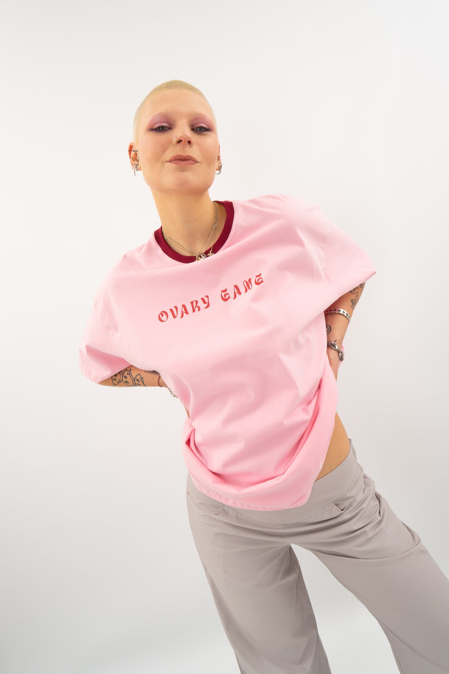 Find The Light - T-Shirt