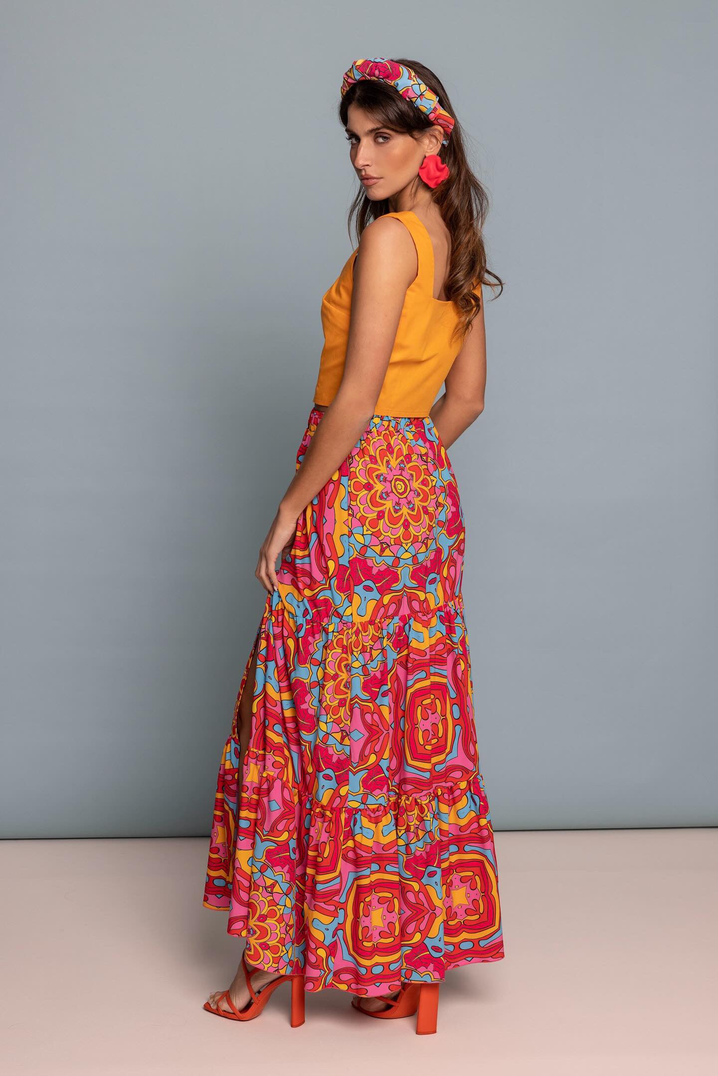 MAIRA SKIRT