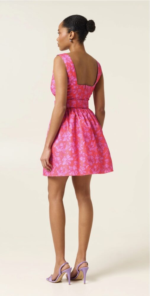 Fragola Mini Dress