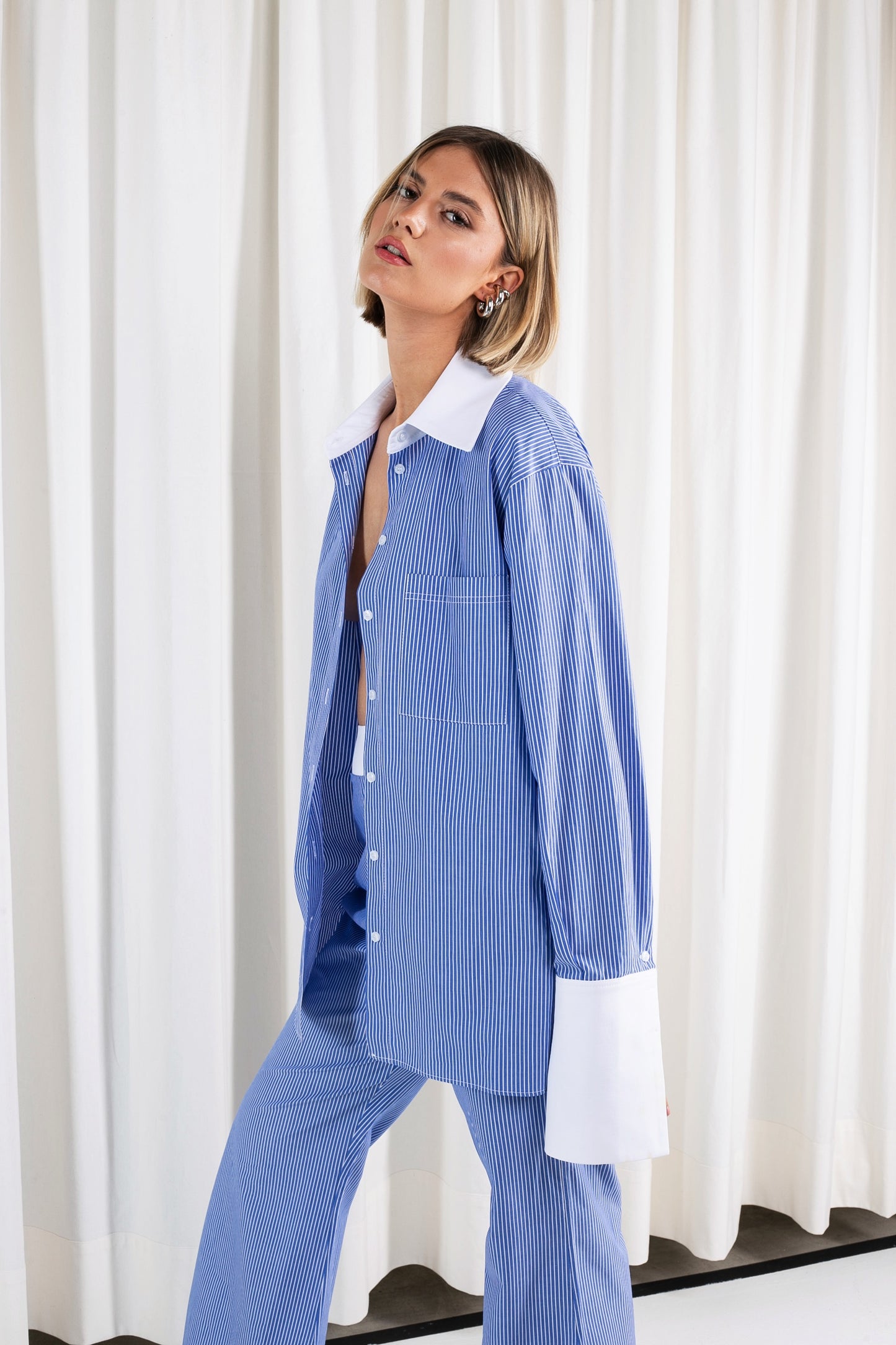 Maritime Shirt
