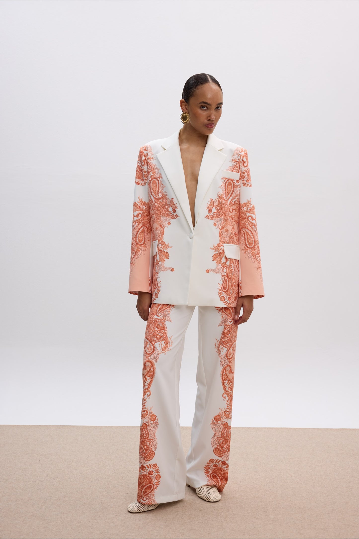 Grace Blazer