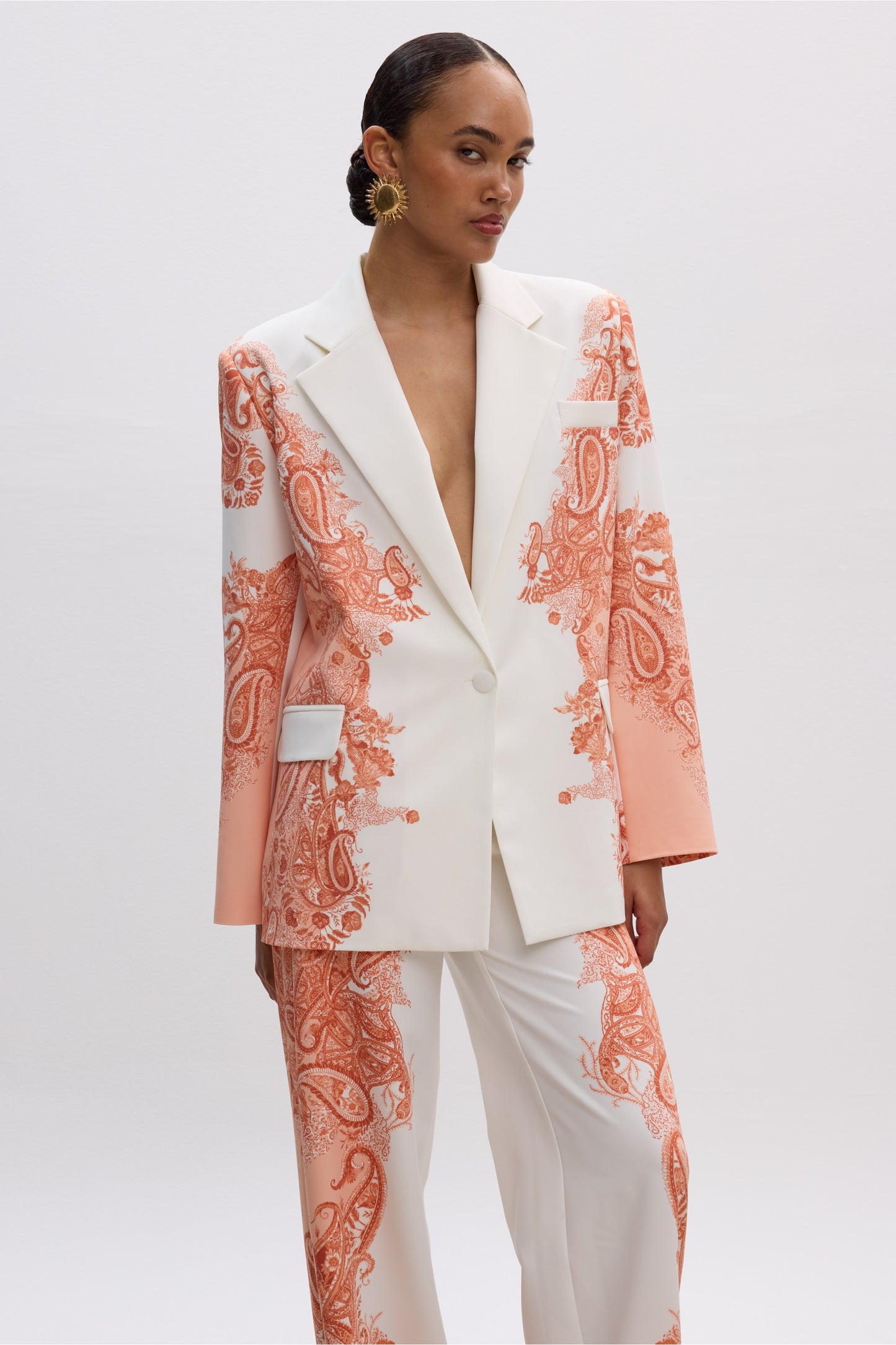 Grace Blazer