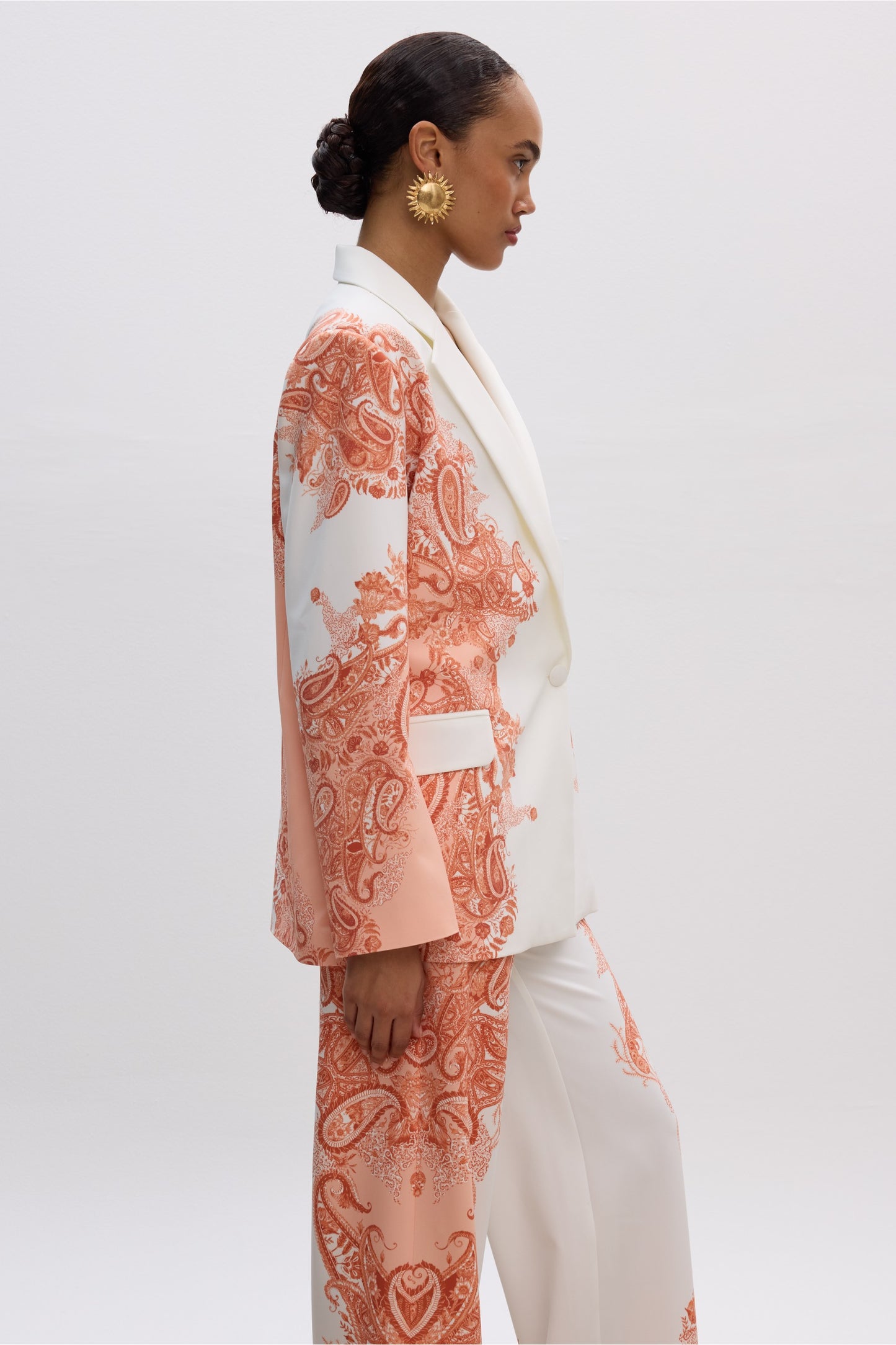 Grace Blazer