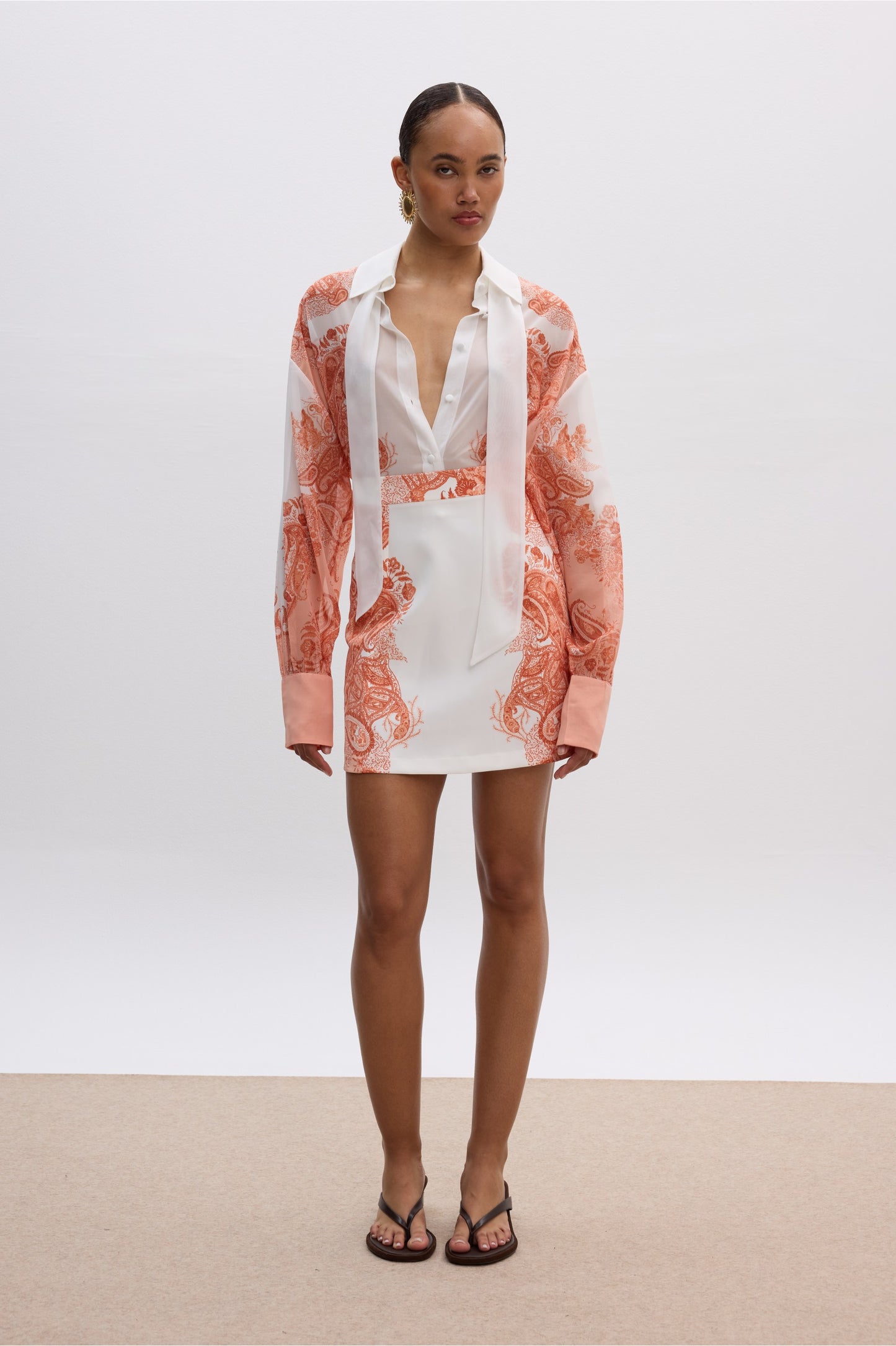 Grace Shirt