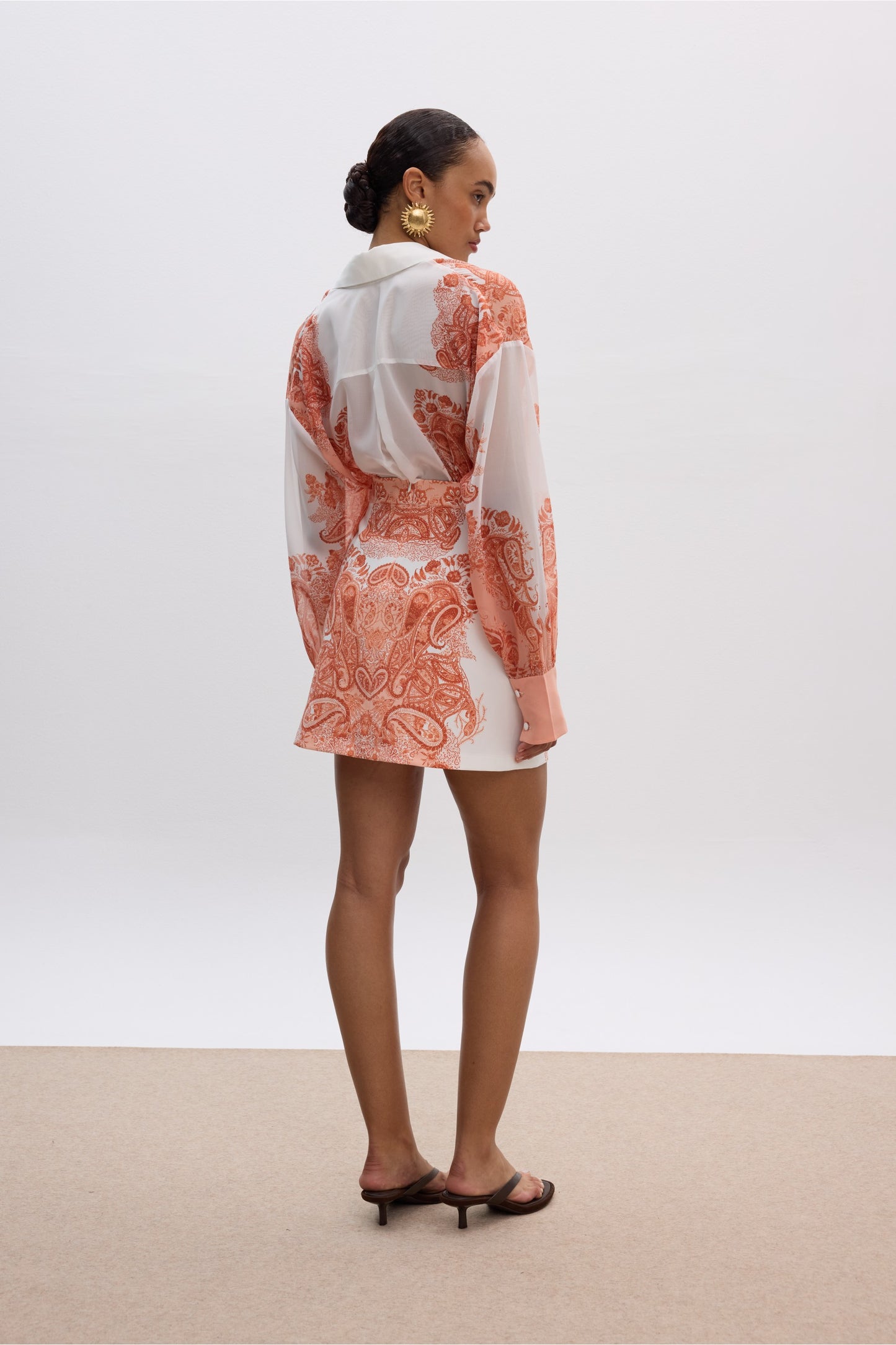 Grace Skirt