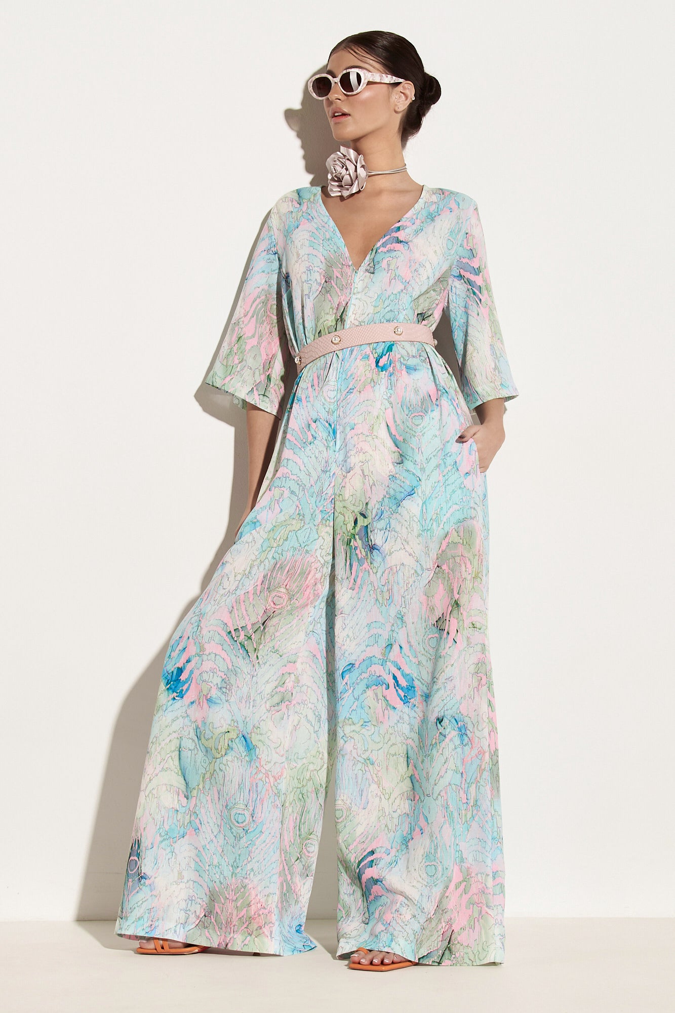 Oceana Jumpsuit