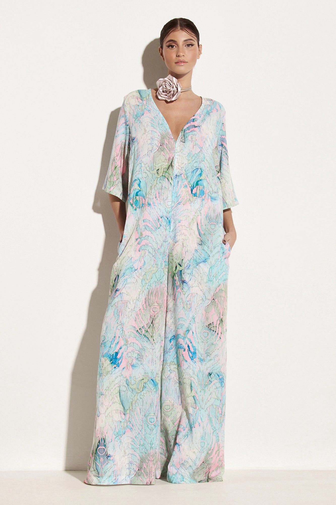 Oceana Jumpsuit