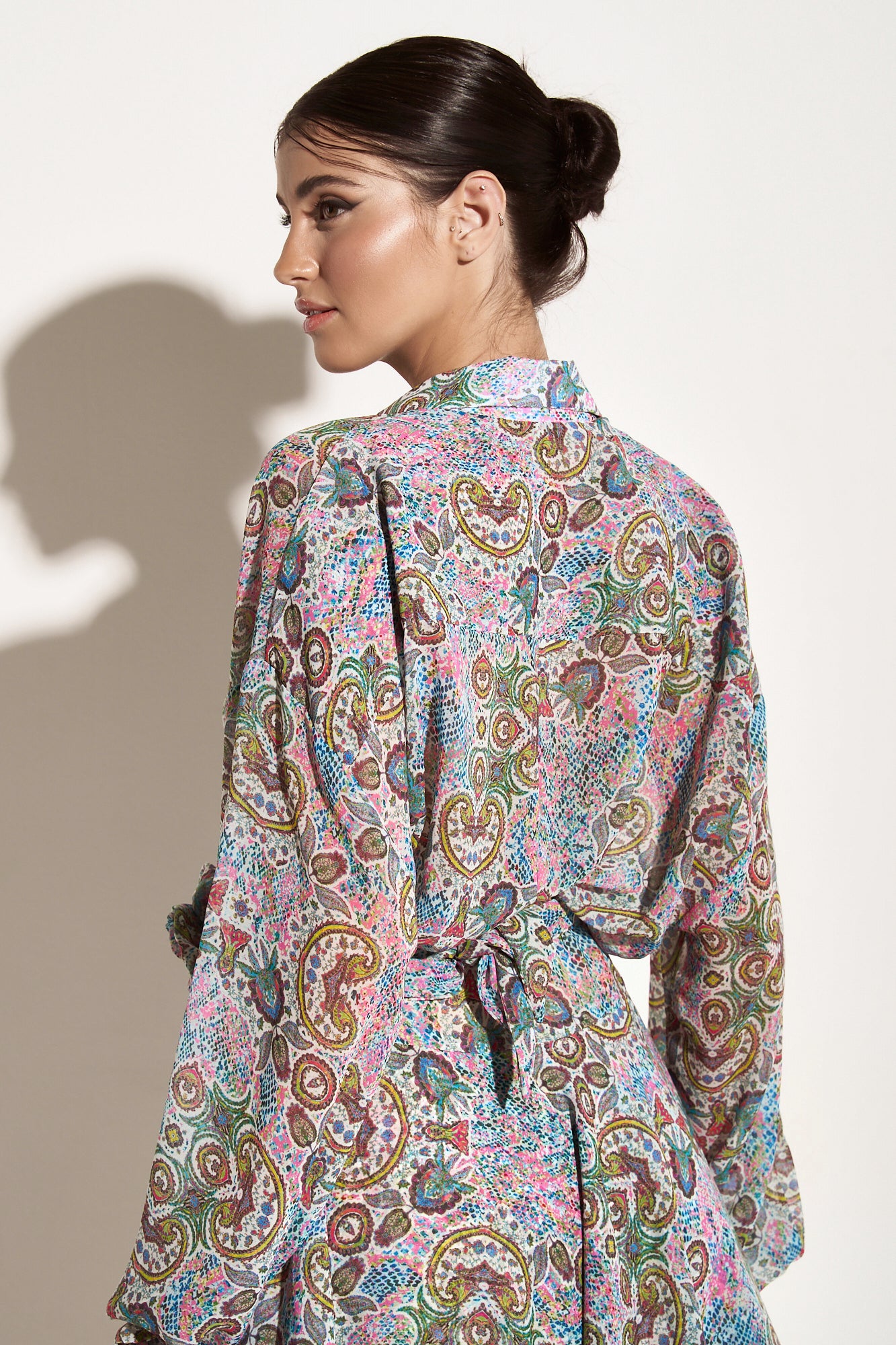 Sidra Skirt