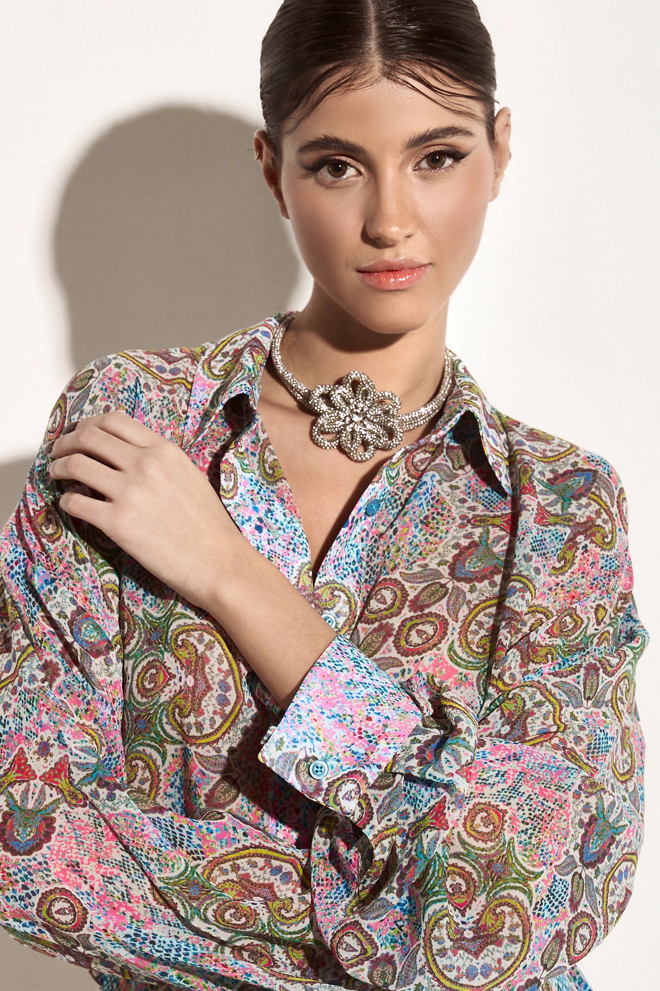 Sidra Shirt