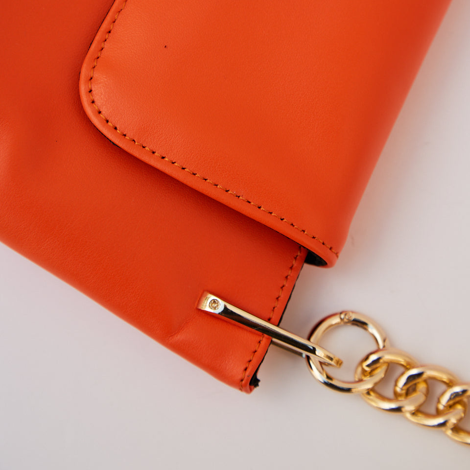 CLAIRE medium (orange)