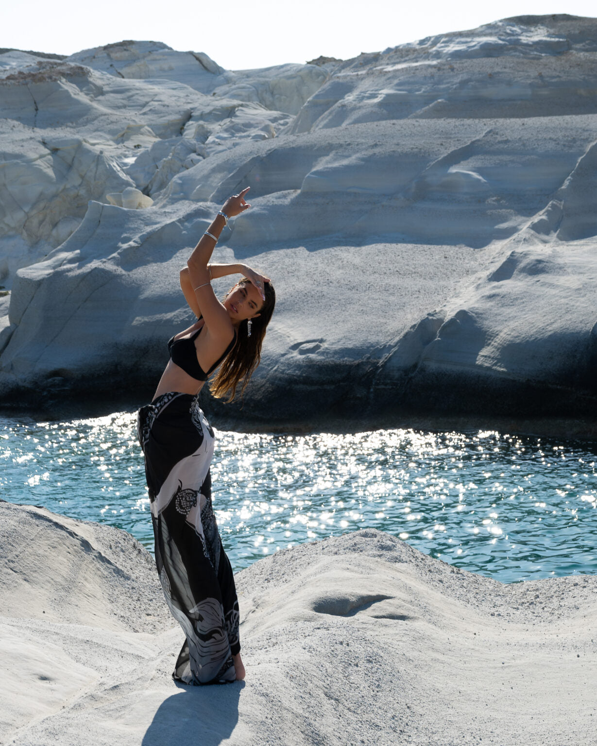 Greek Siren