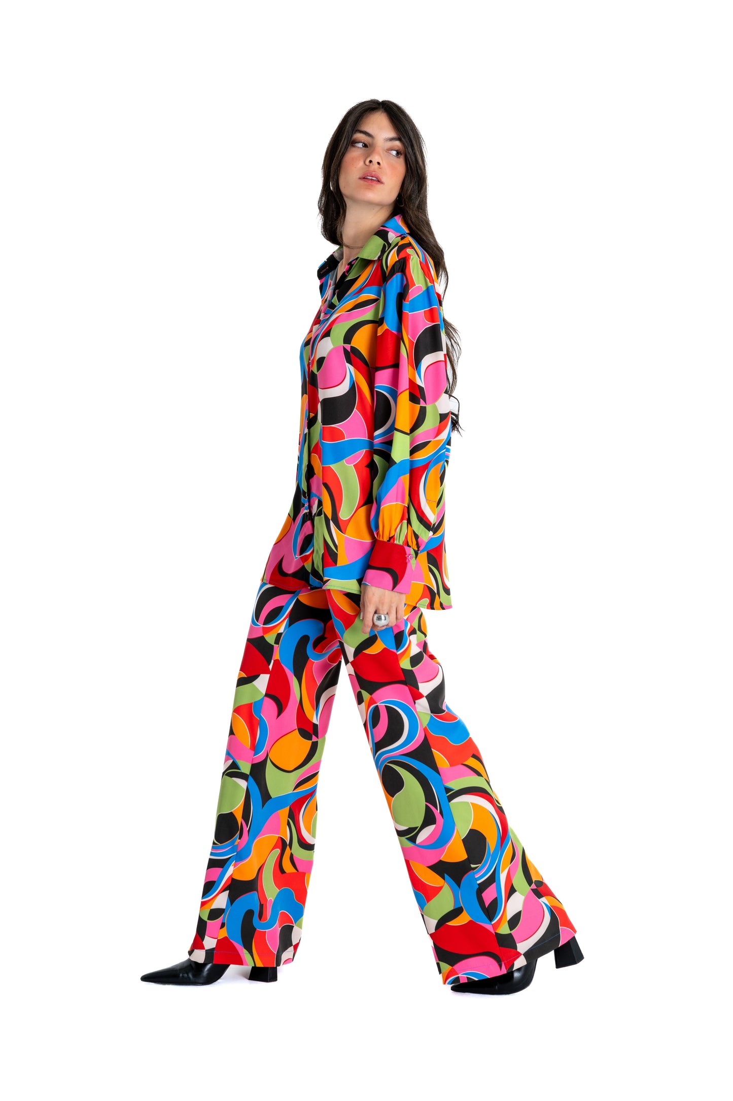 MIRIAM TROUSERS