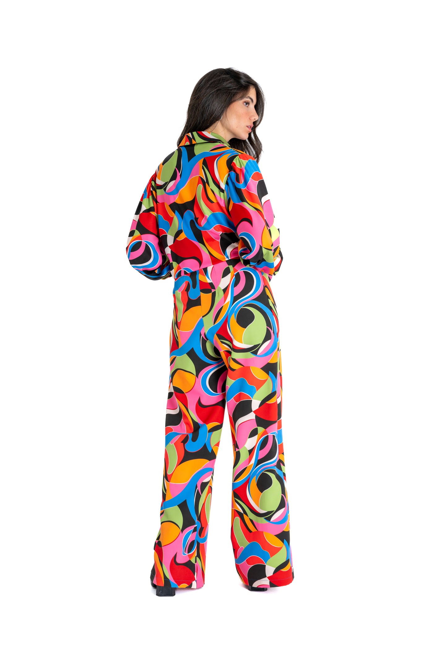 MIRIAM TROUSERS