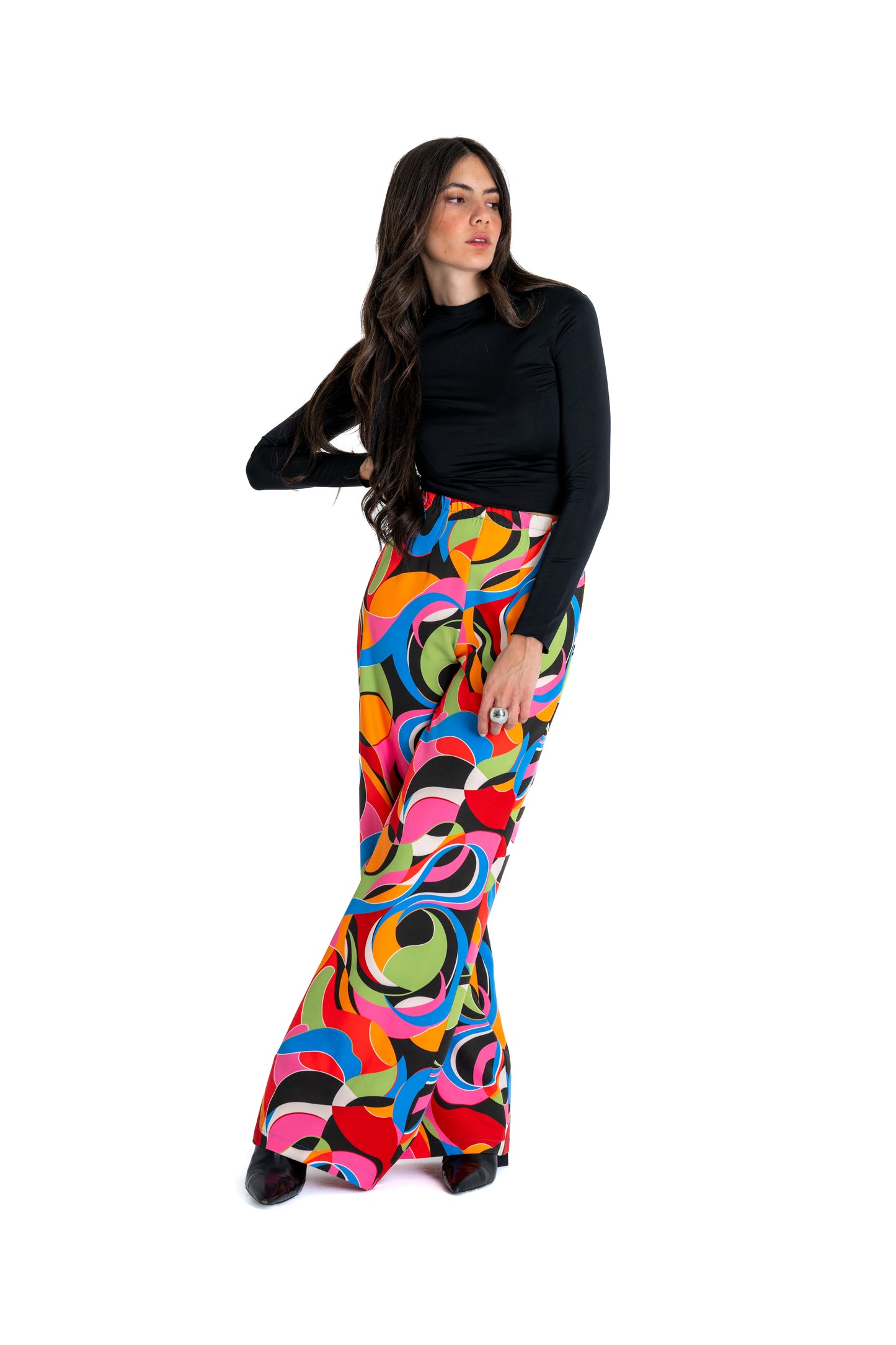 MIRIAM TROUSERS