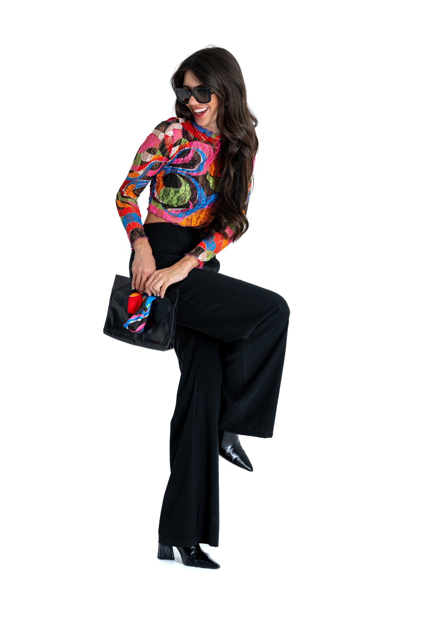 VALERIA TROUSERS