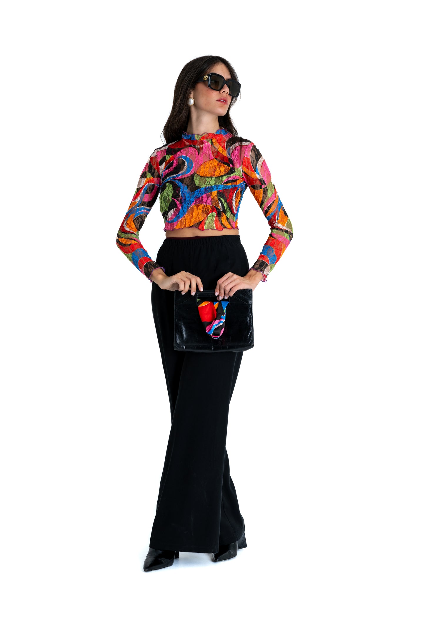 BESSY TOP
