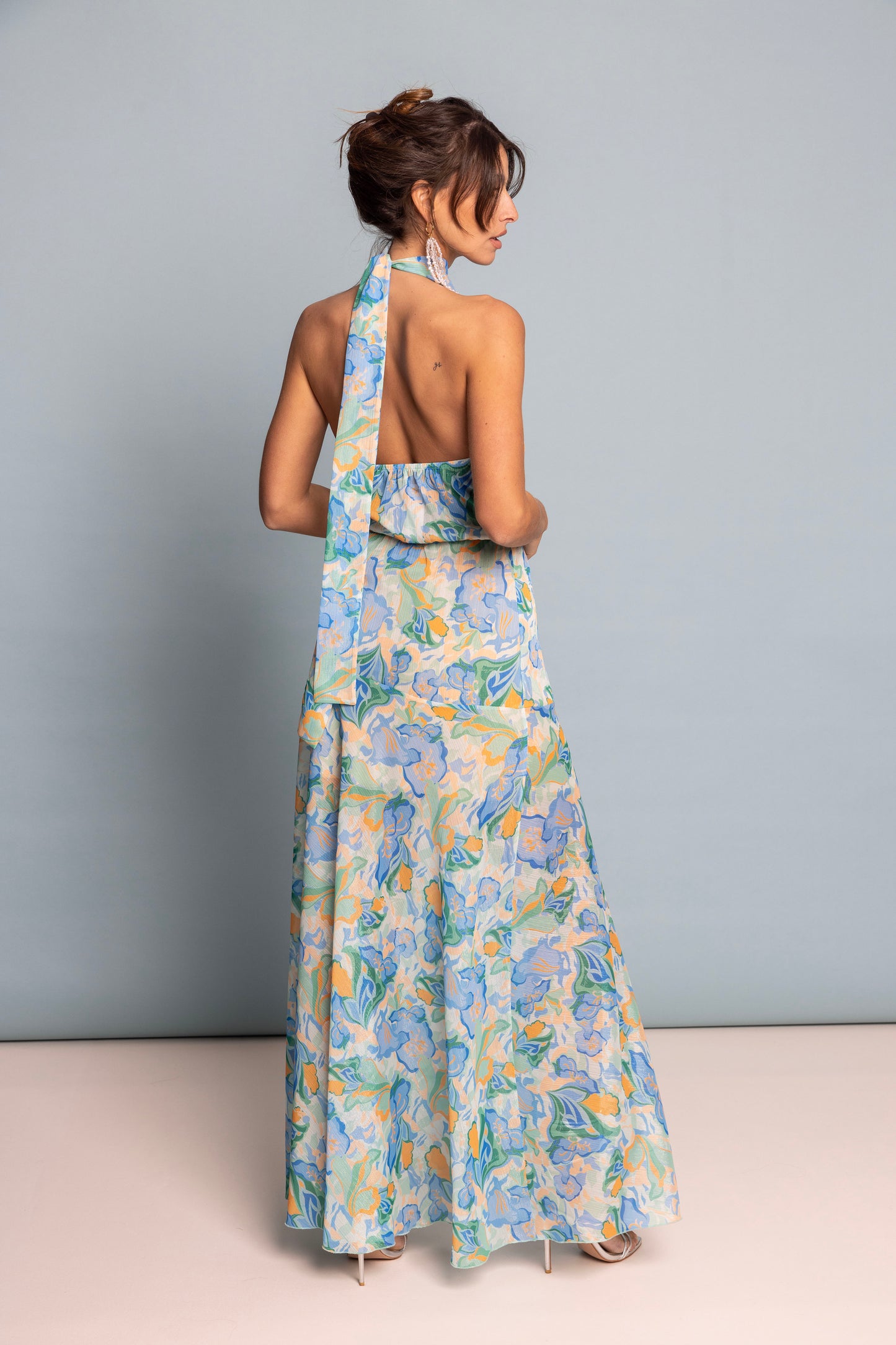 ARTEMIS DRESS