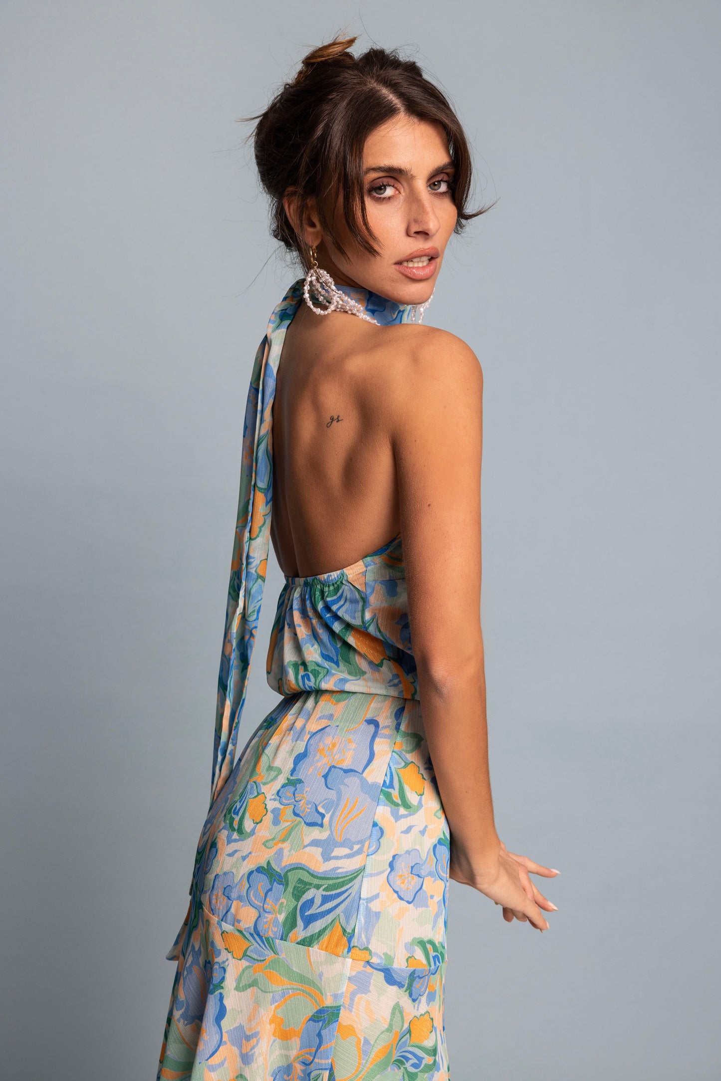 ARTEMIS DRESS