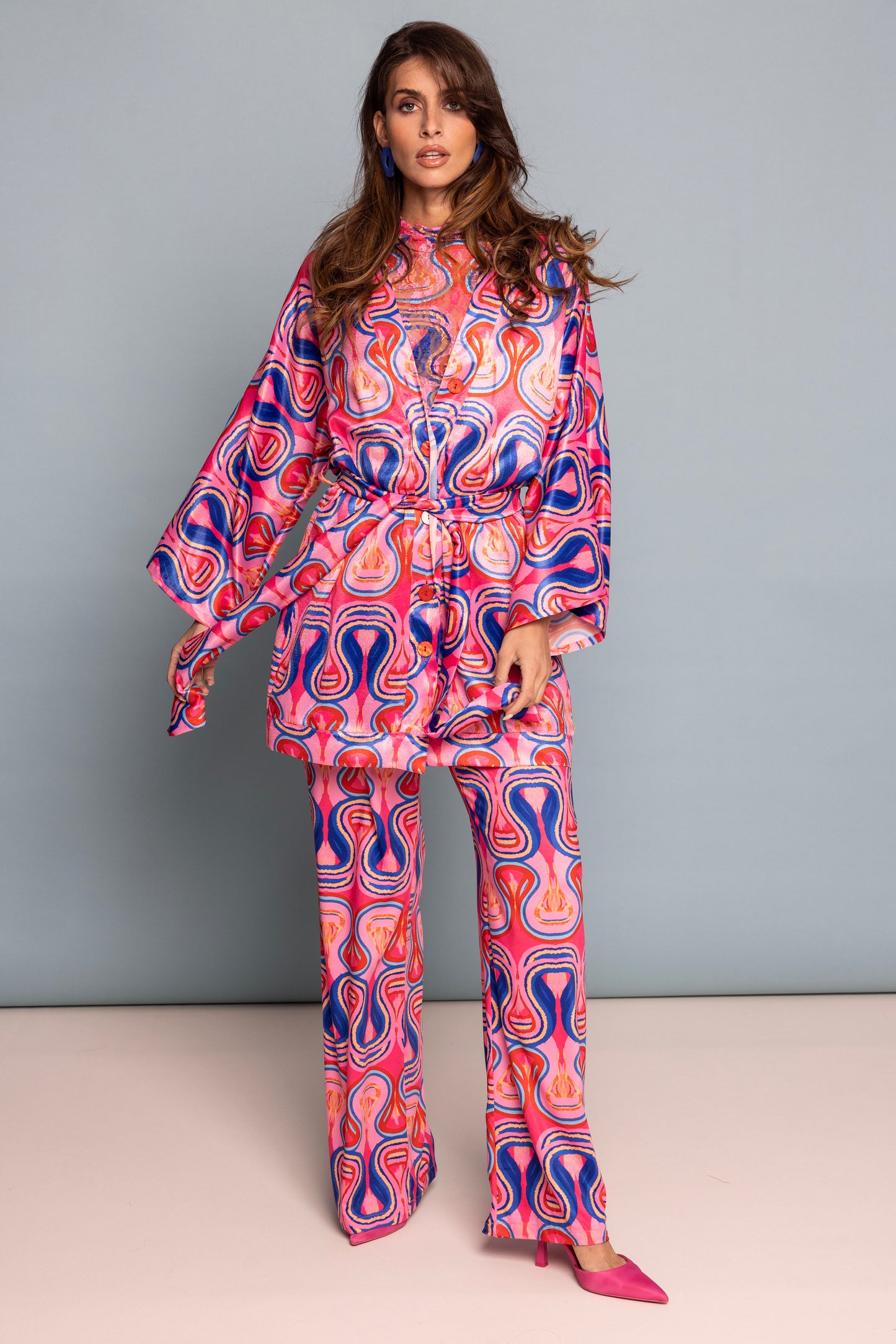 ROZALIA TROUSERS