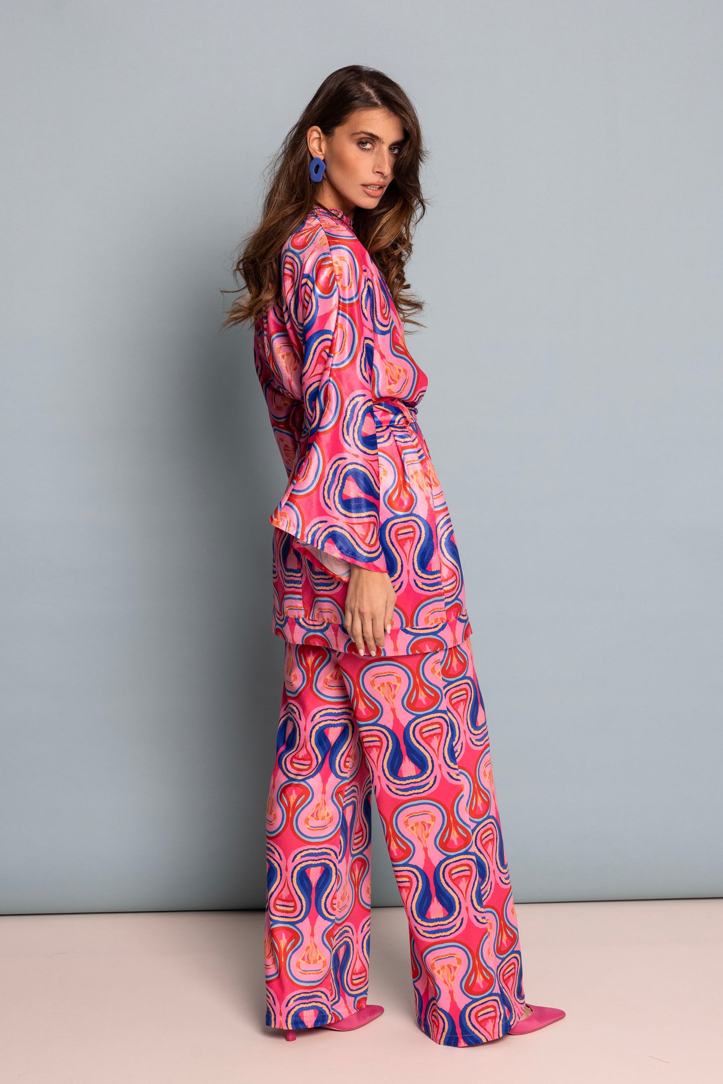 ROZALIA TROUSERS