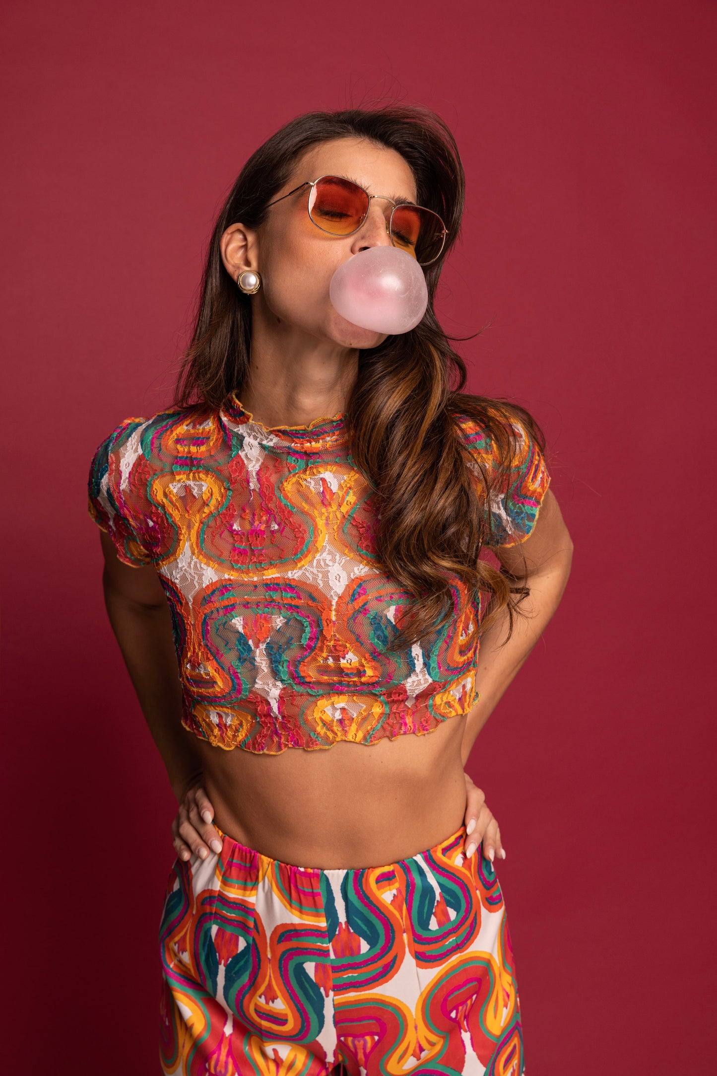 LIZETTE TOP