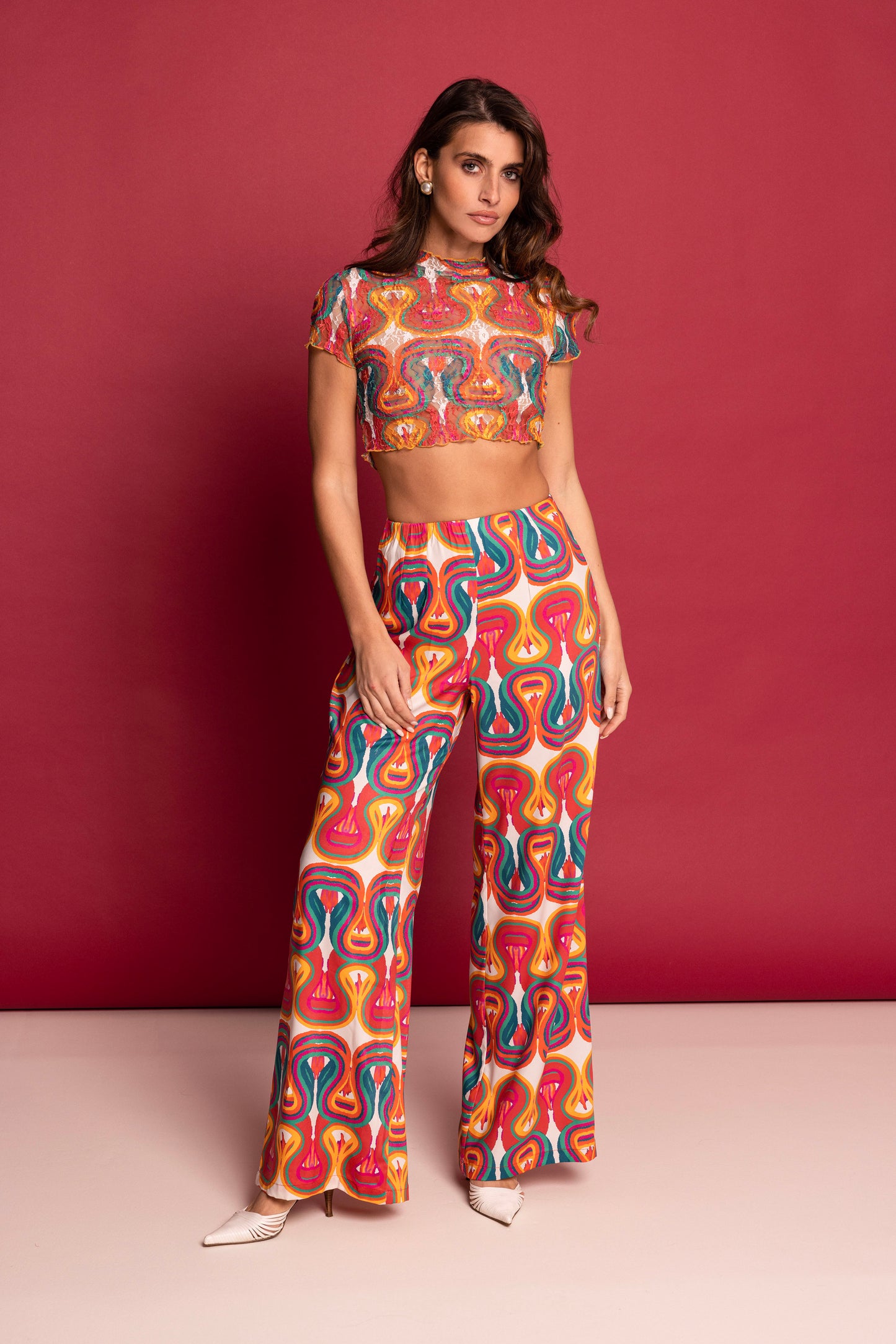 LIZETTE TOP