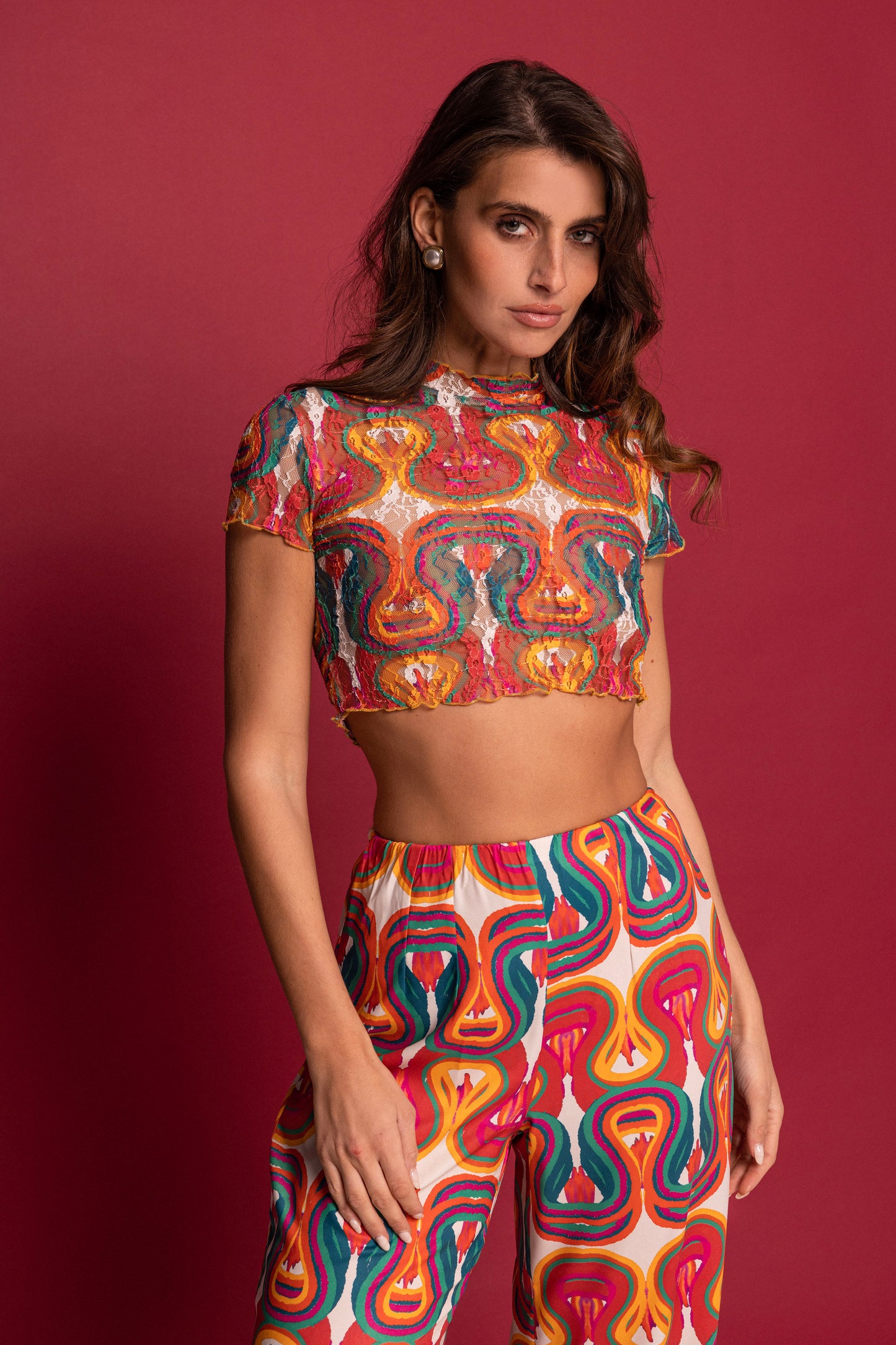 LIZETTE TOP