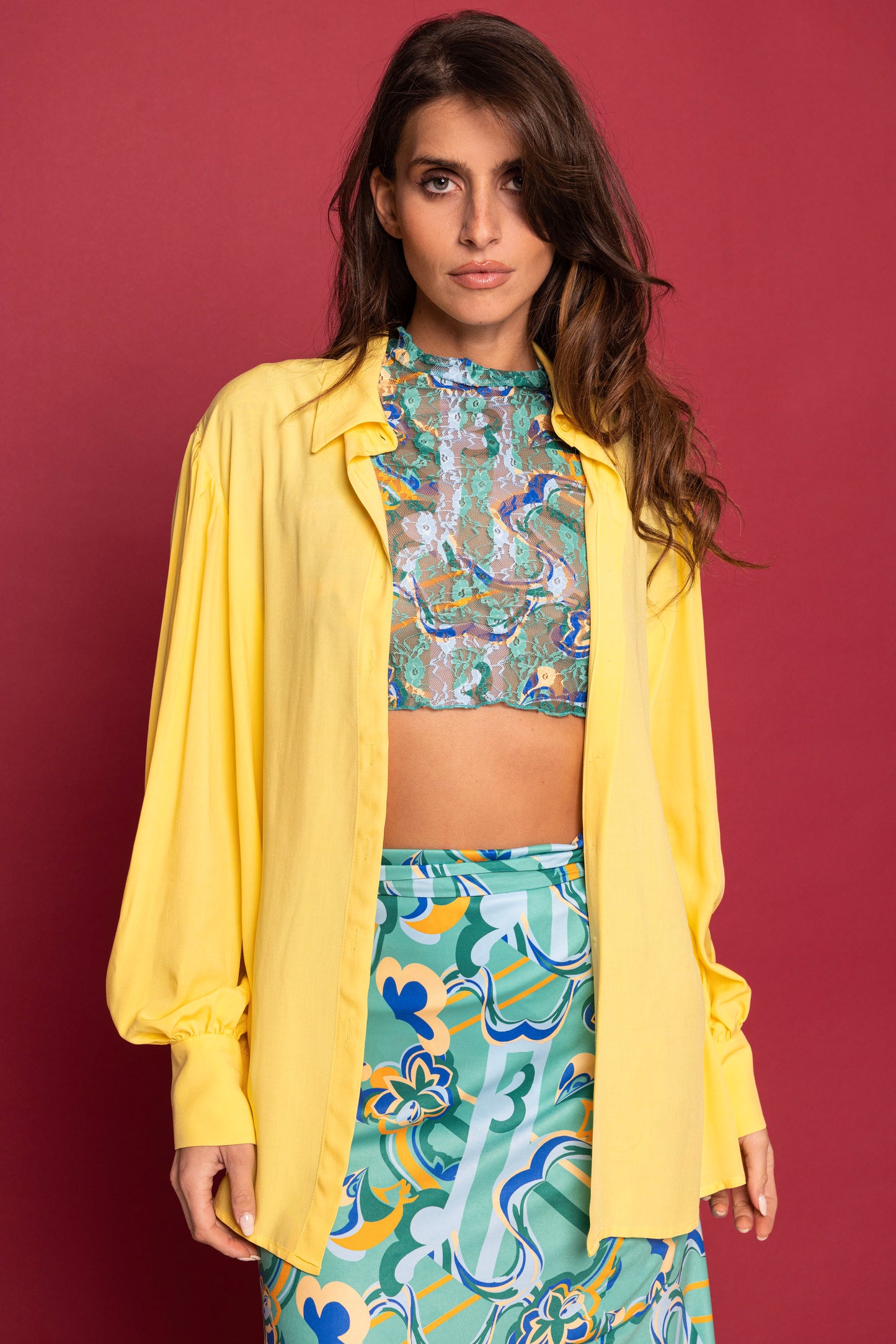 CHIARA TOP