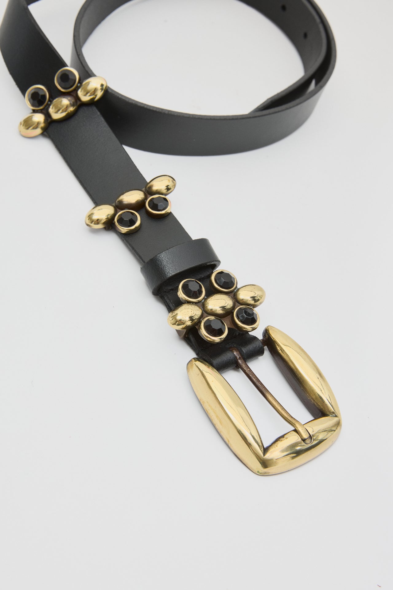 WILD BLOOM ΔΕΡΜΑΤΙΝΗ ΓΥΝΑΙΚΕΙΑ ΖΩΝΗ ΜΑΥΡΗ