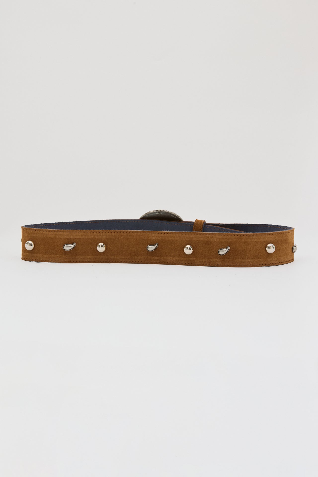 ARC ΔΕΡΜΑΤΙΝΗ ΓΥΝΑΙΚΕΙΑ ΖΩΝΗ SUEDE ΤΑΜΠΑ