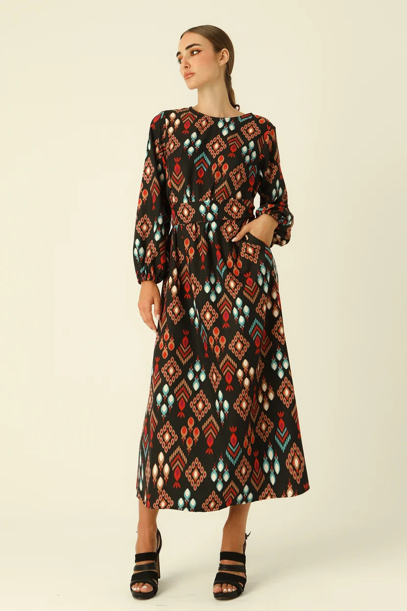 LUNA DRESS (delirio)