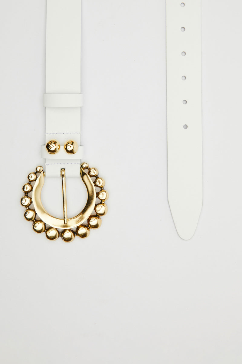 BUBBLES (white)