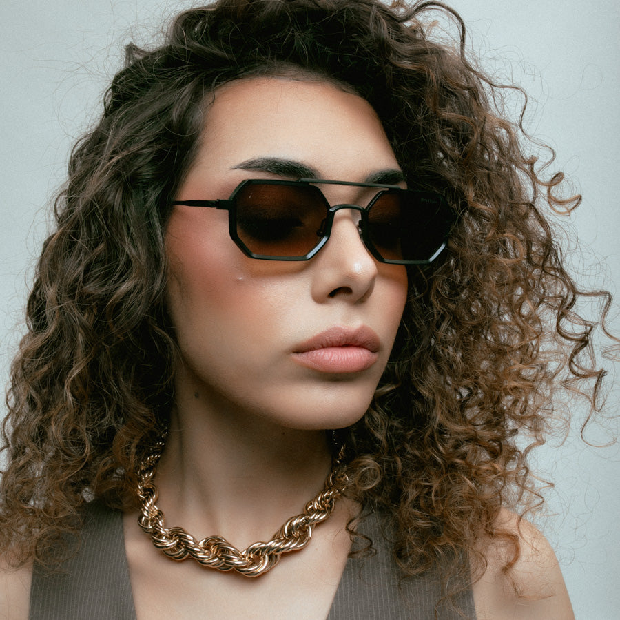 Alonnisos Brown