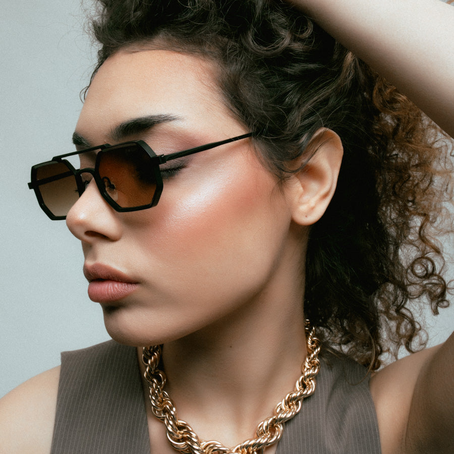 Alonnisos Brown