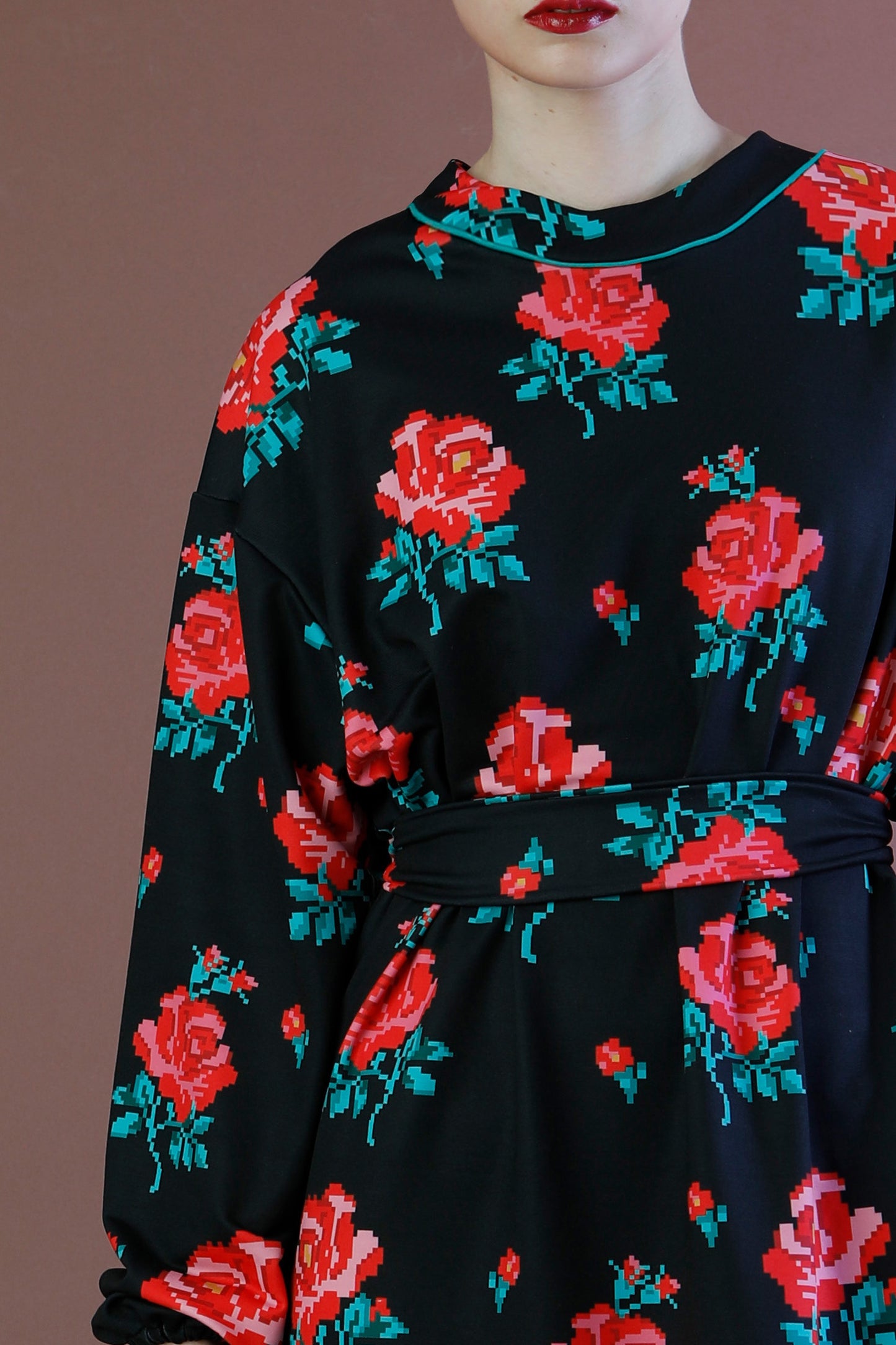 Mirella Dress - Black