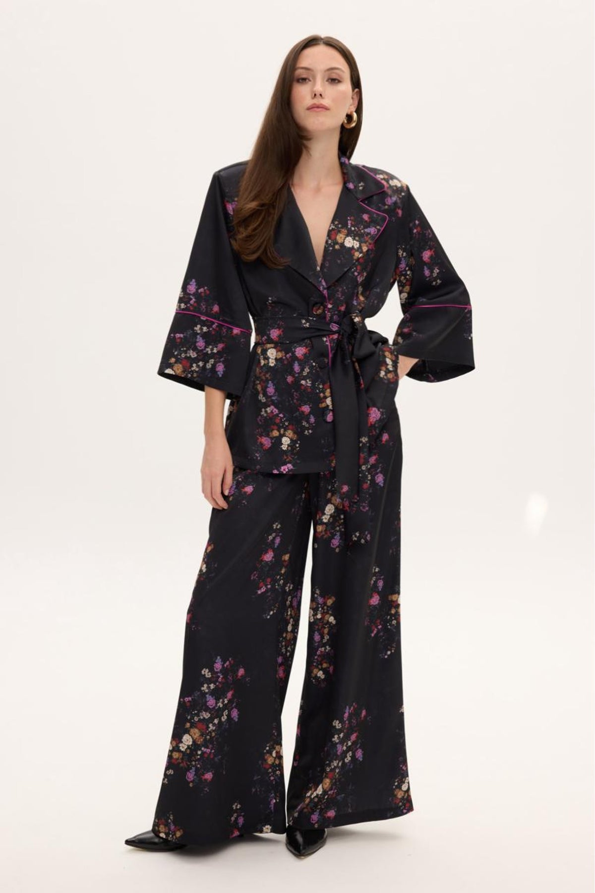 ELIZA PYJAMA SET