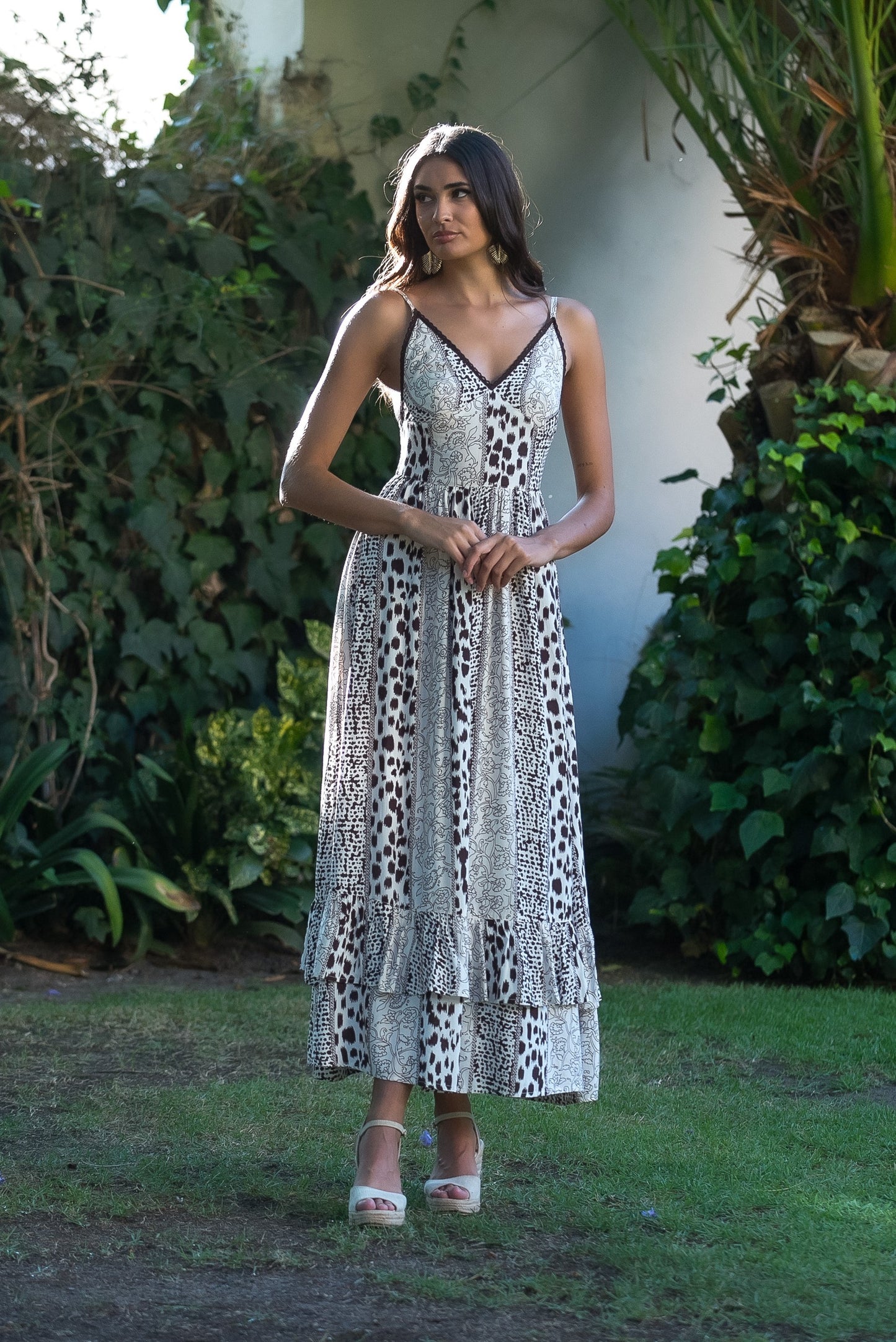 Leo Dress