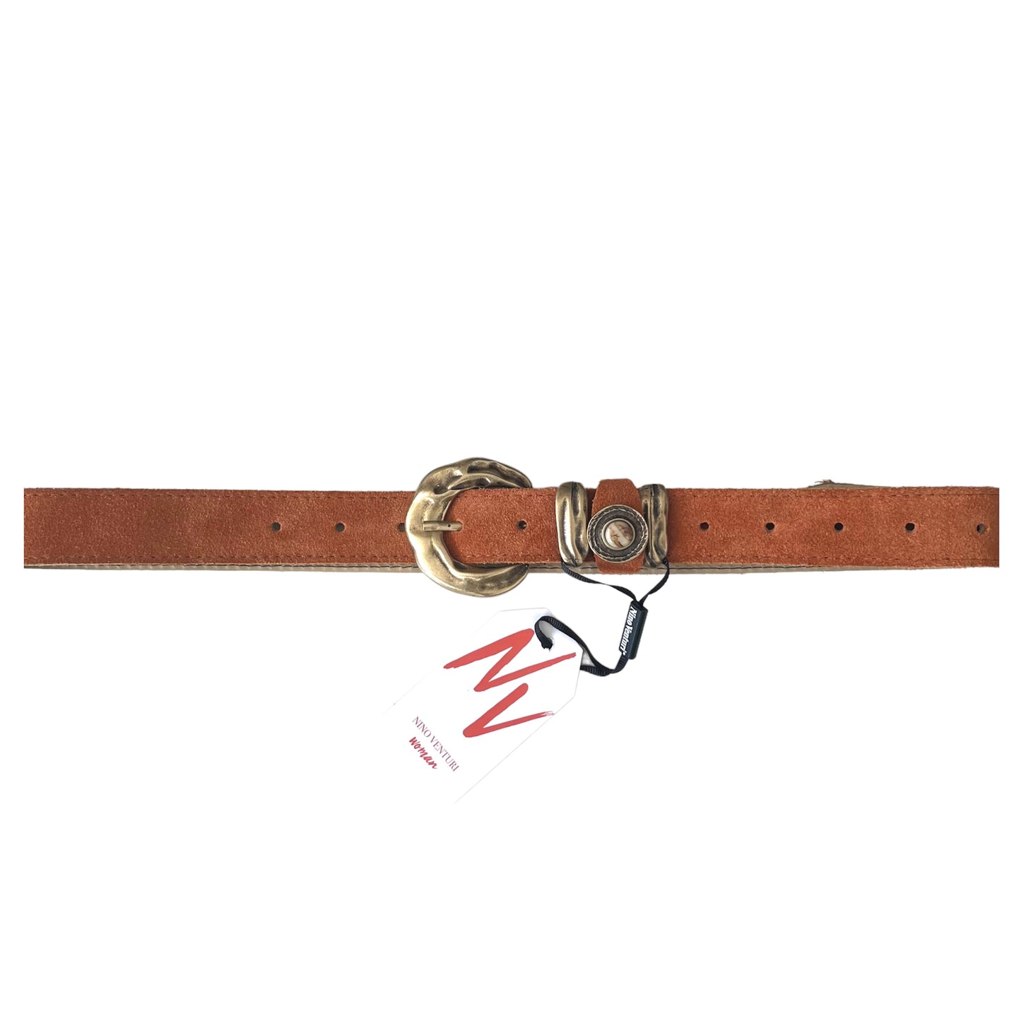 Anita Leather Belt