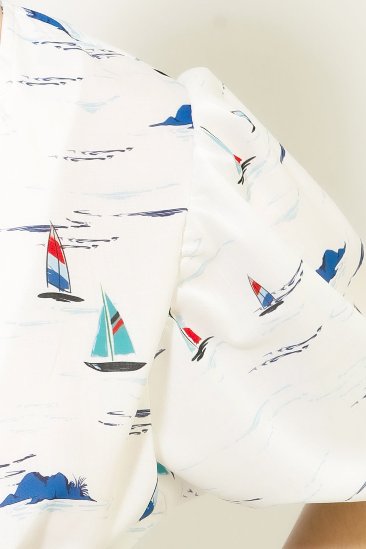 IRIDA DRESS (NAVY)