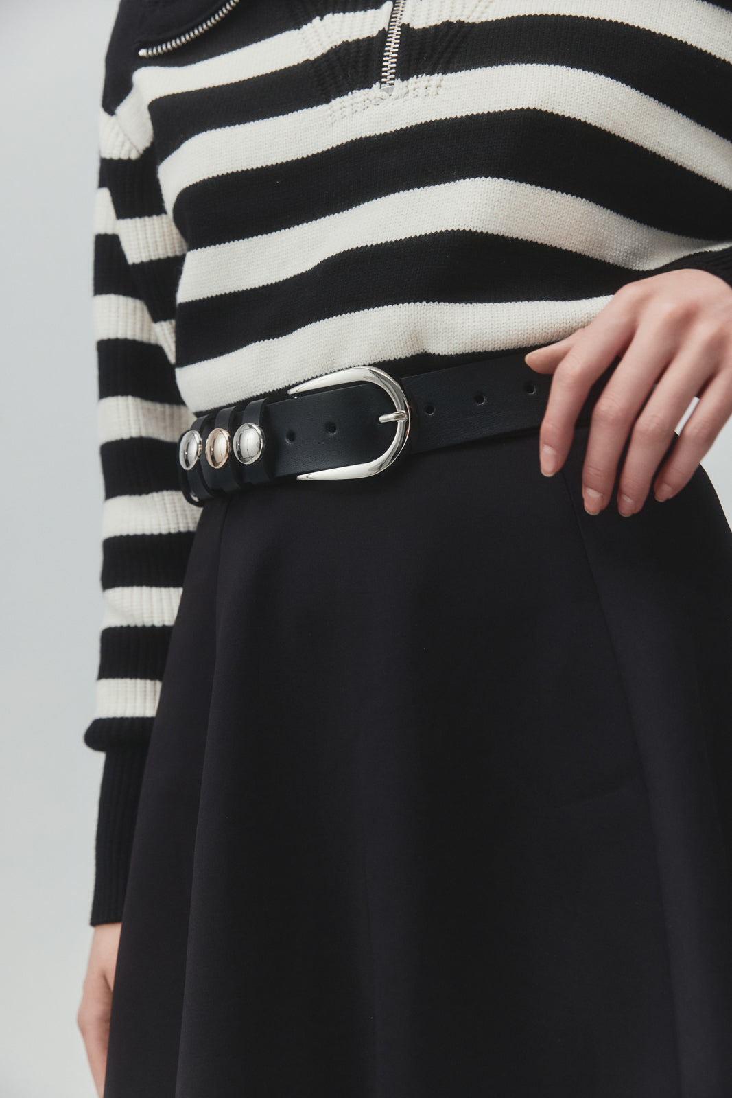 CALLIOPE ΜΑΥΡΗ ΖΩΝΗ