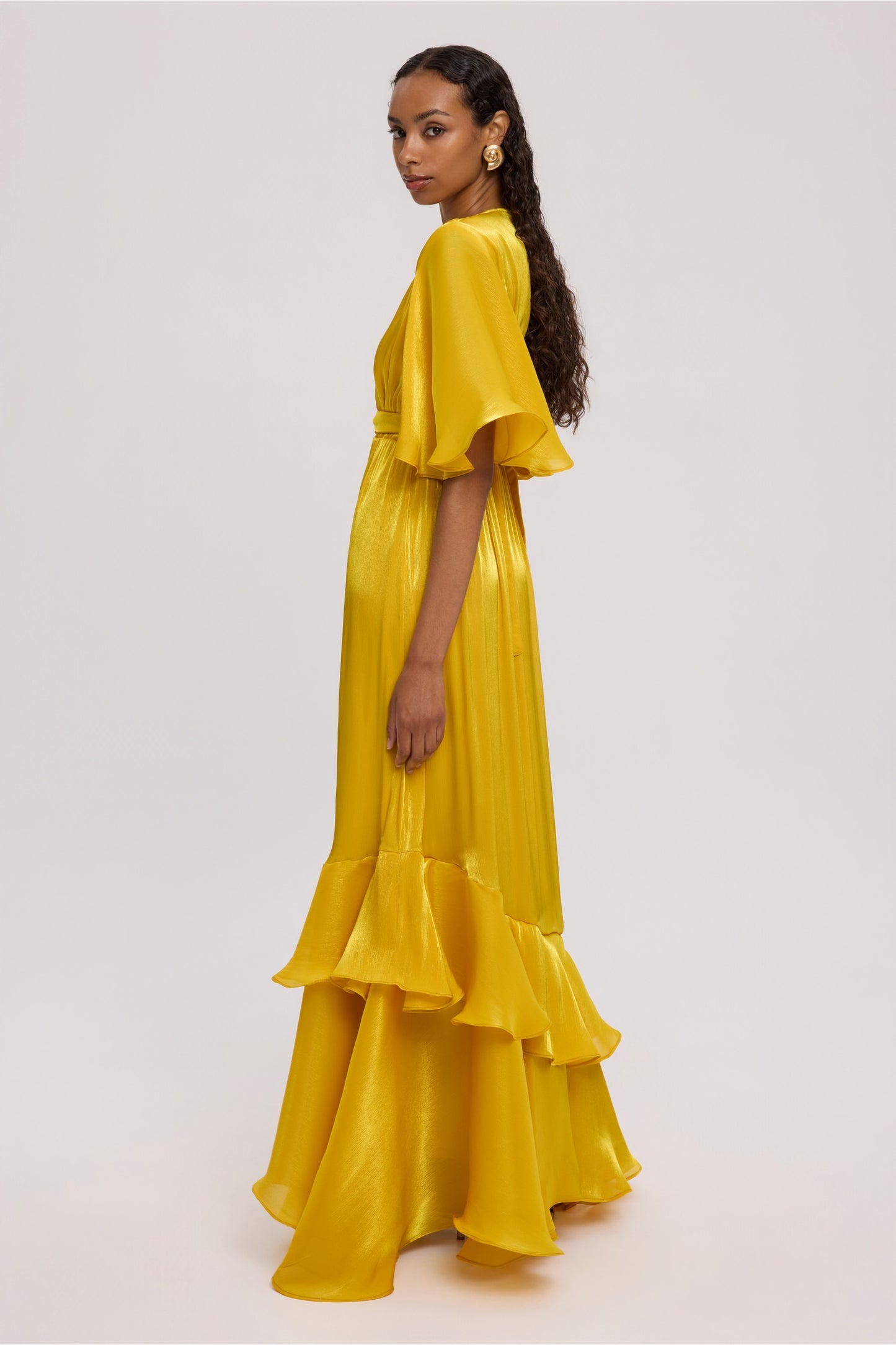 HELIOS DRESS