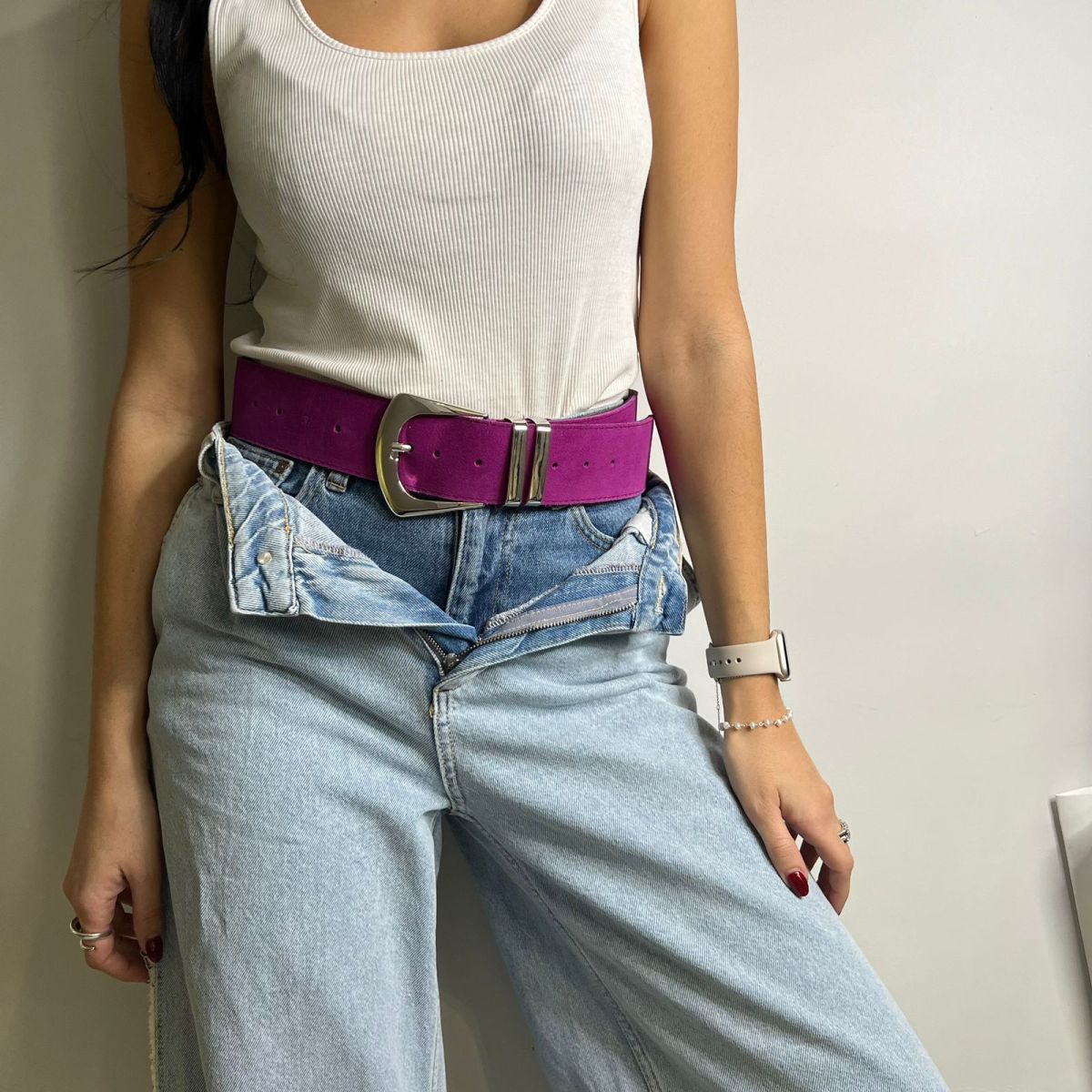 Goddess Purple