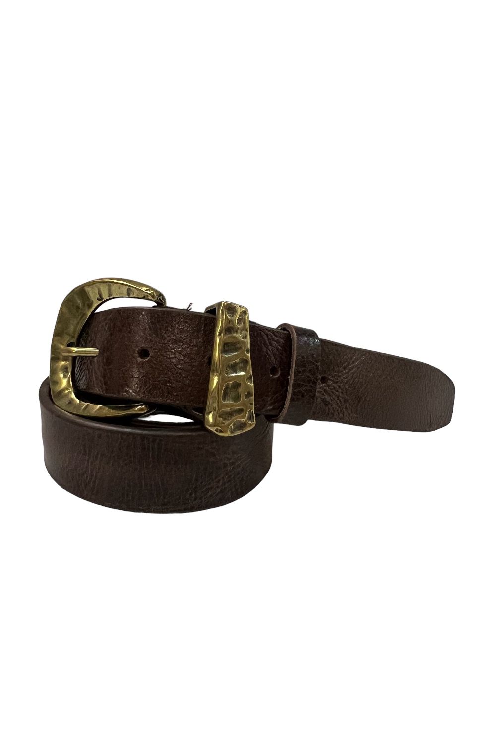PATRICIA BROWN BELT
