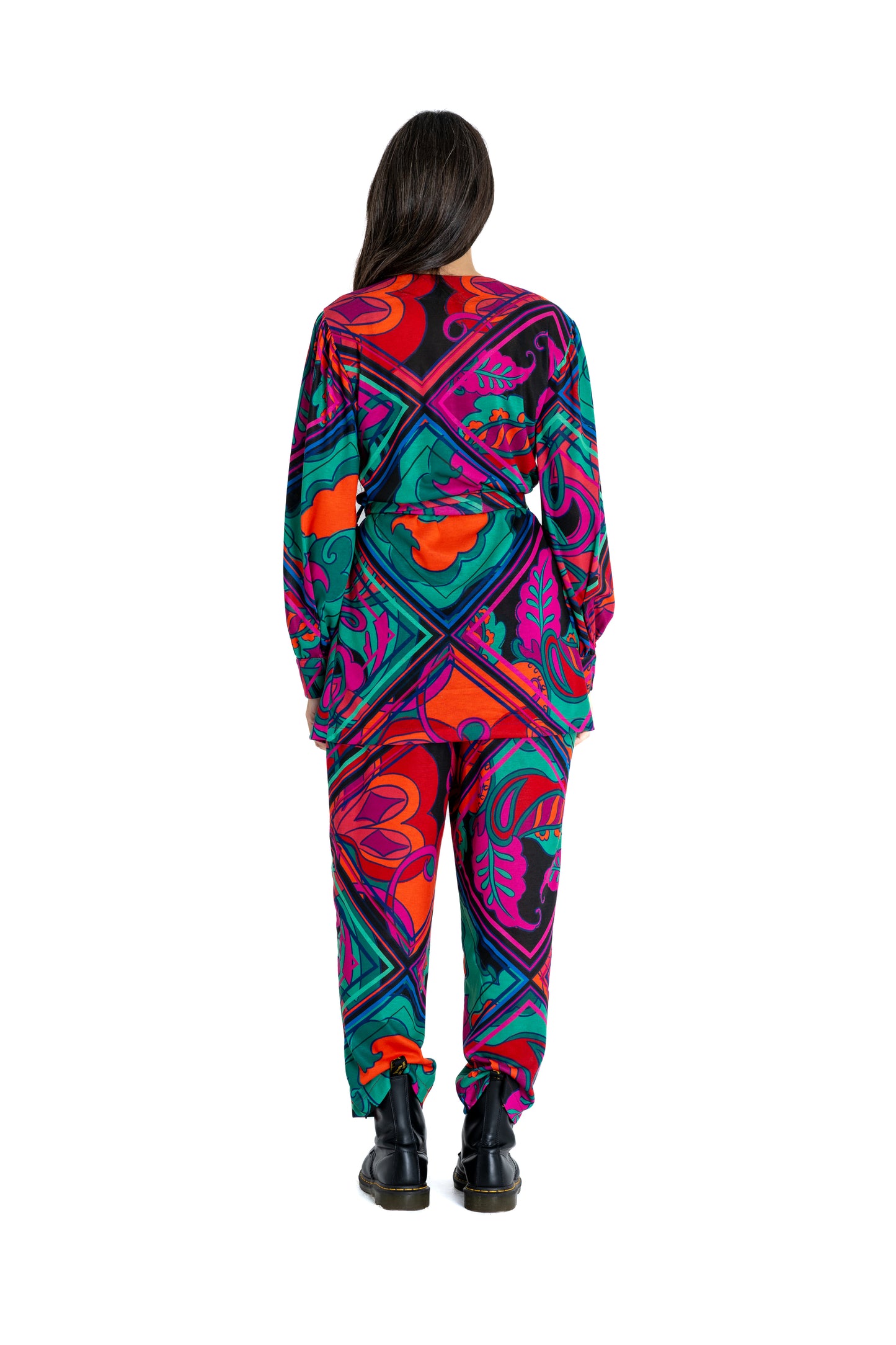 Thalia Pants