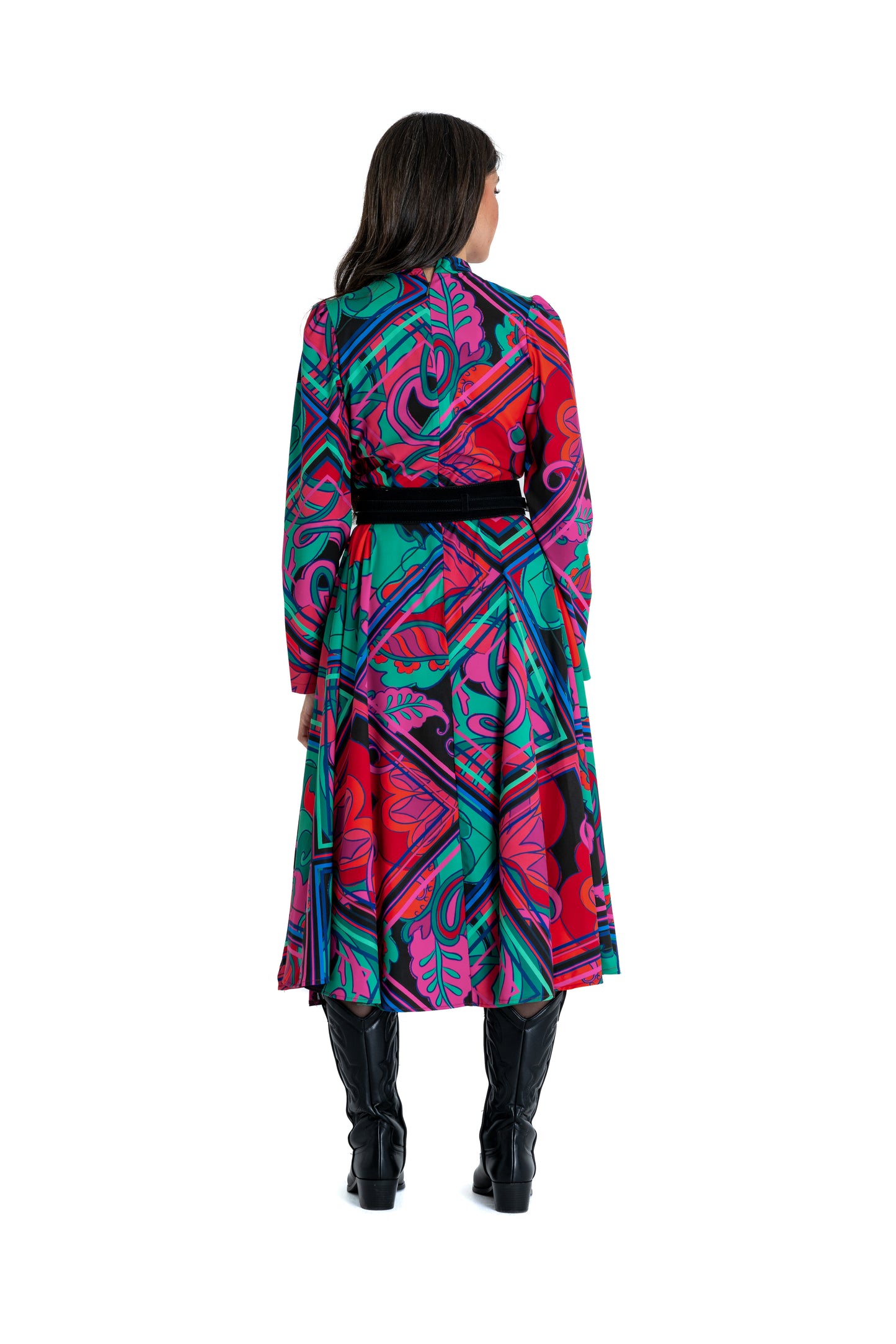 Rozalia Dress
